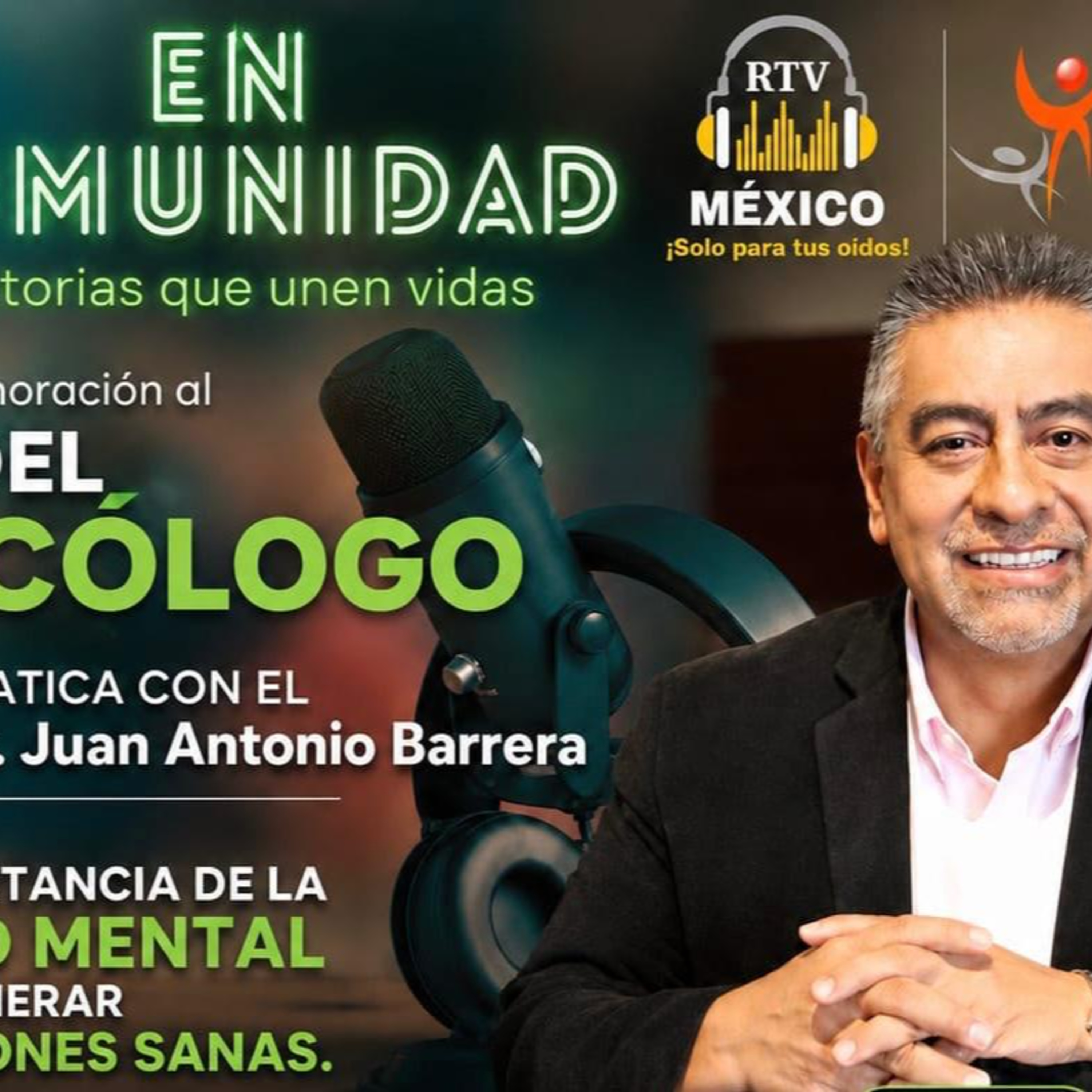 Portada de En Comunidad