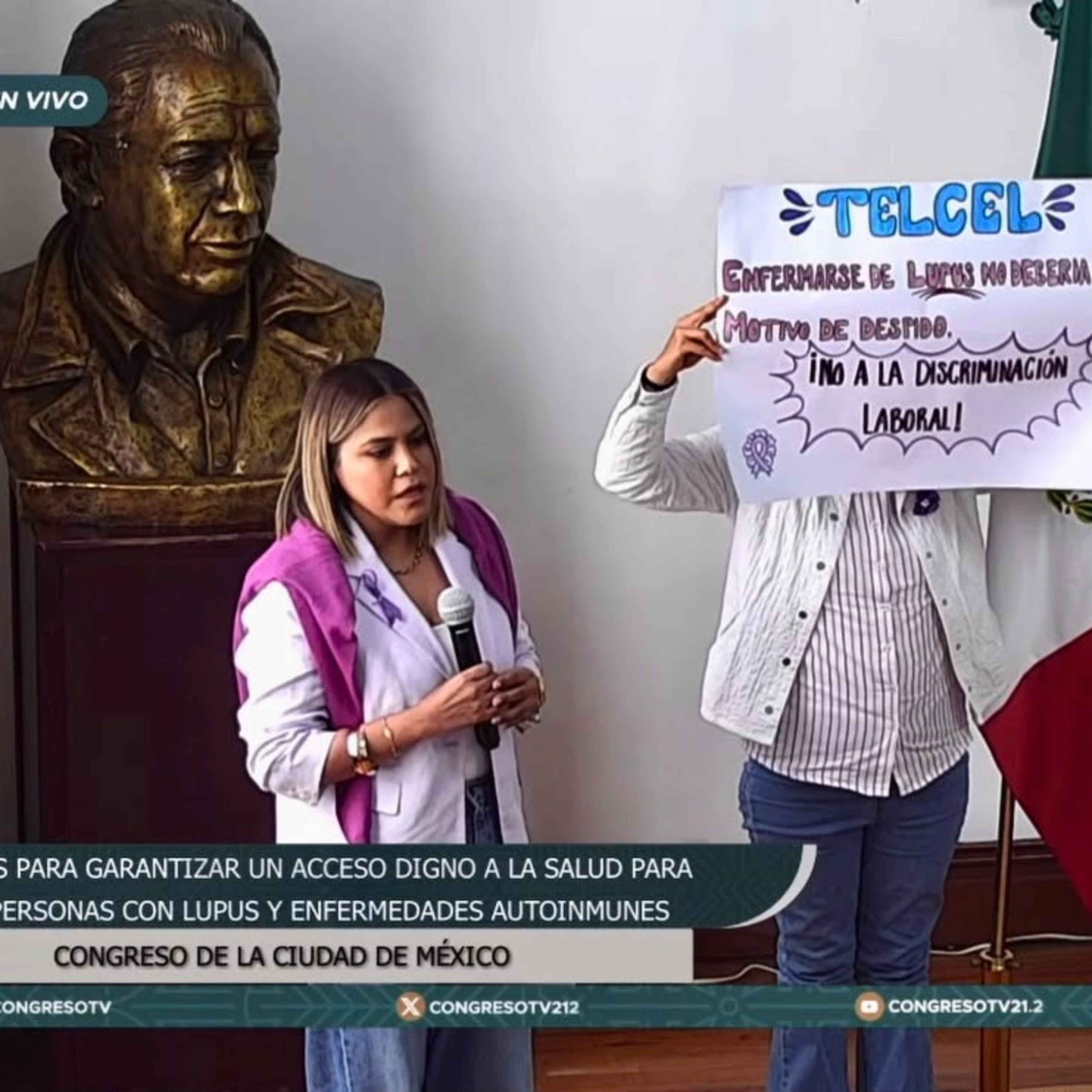Portada de En Comunidad