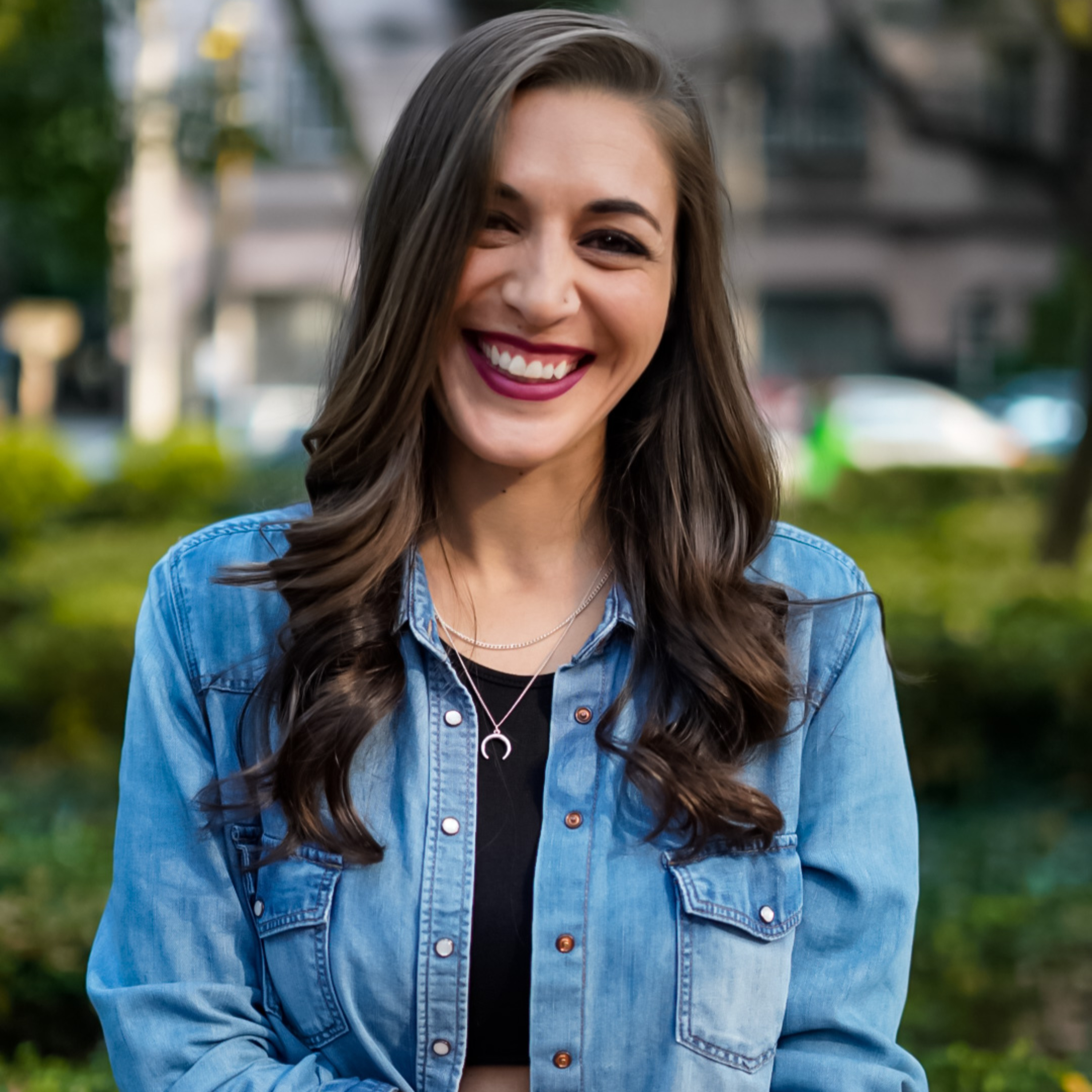 The Courage Revolution