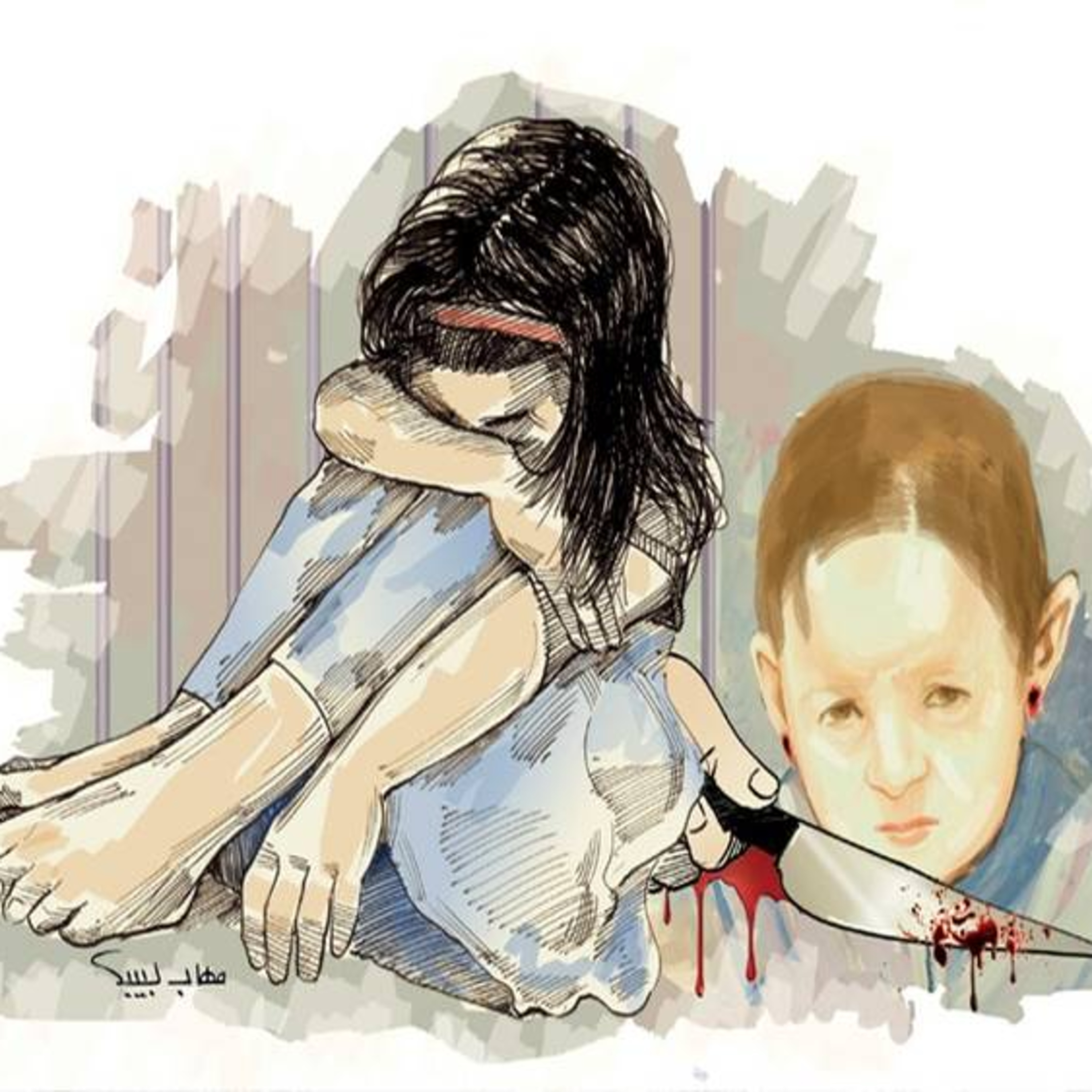 الطفلة الأكثر دموية في التاريخ  episode artwork