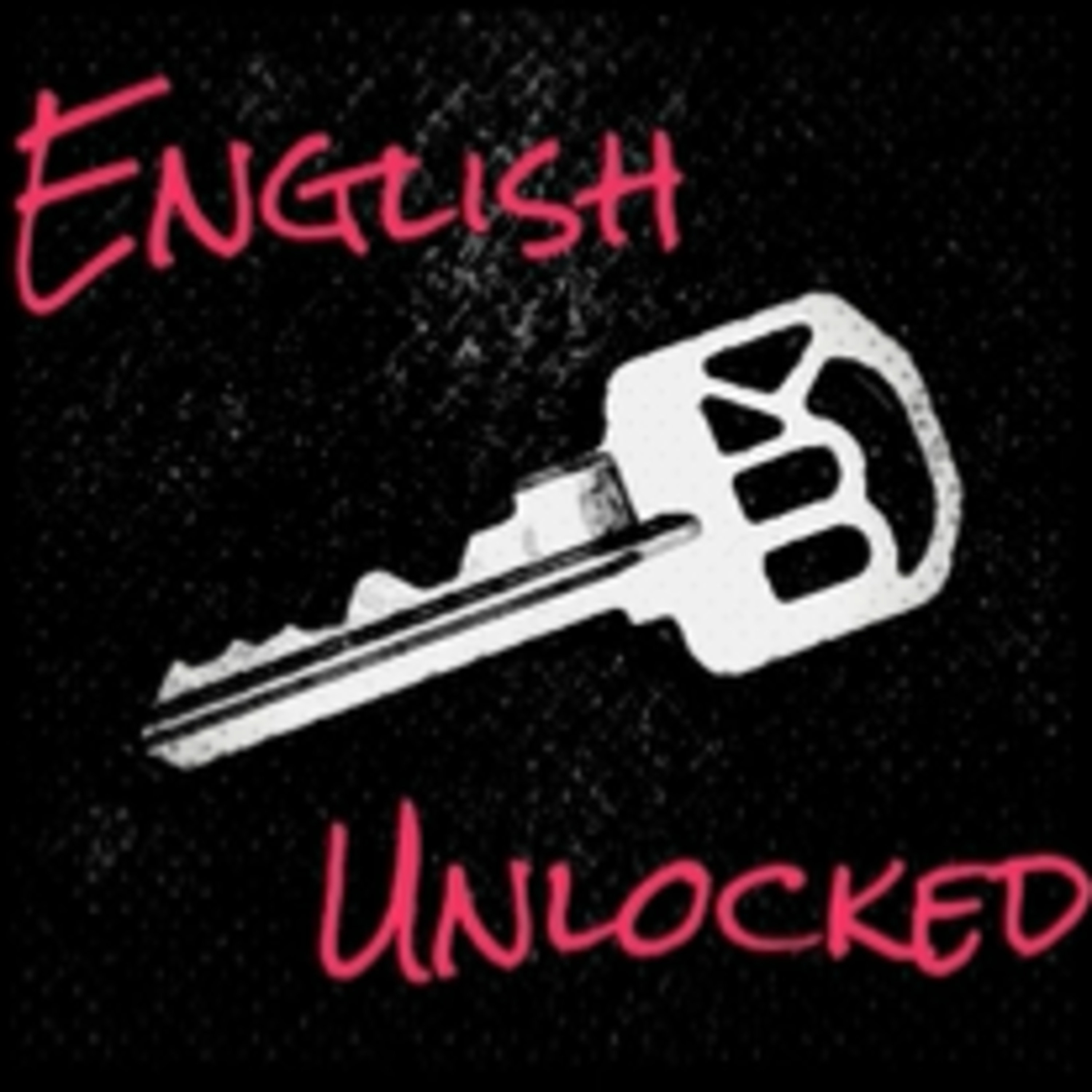 English Unlocked with Tiffany