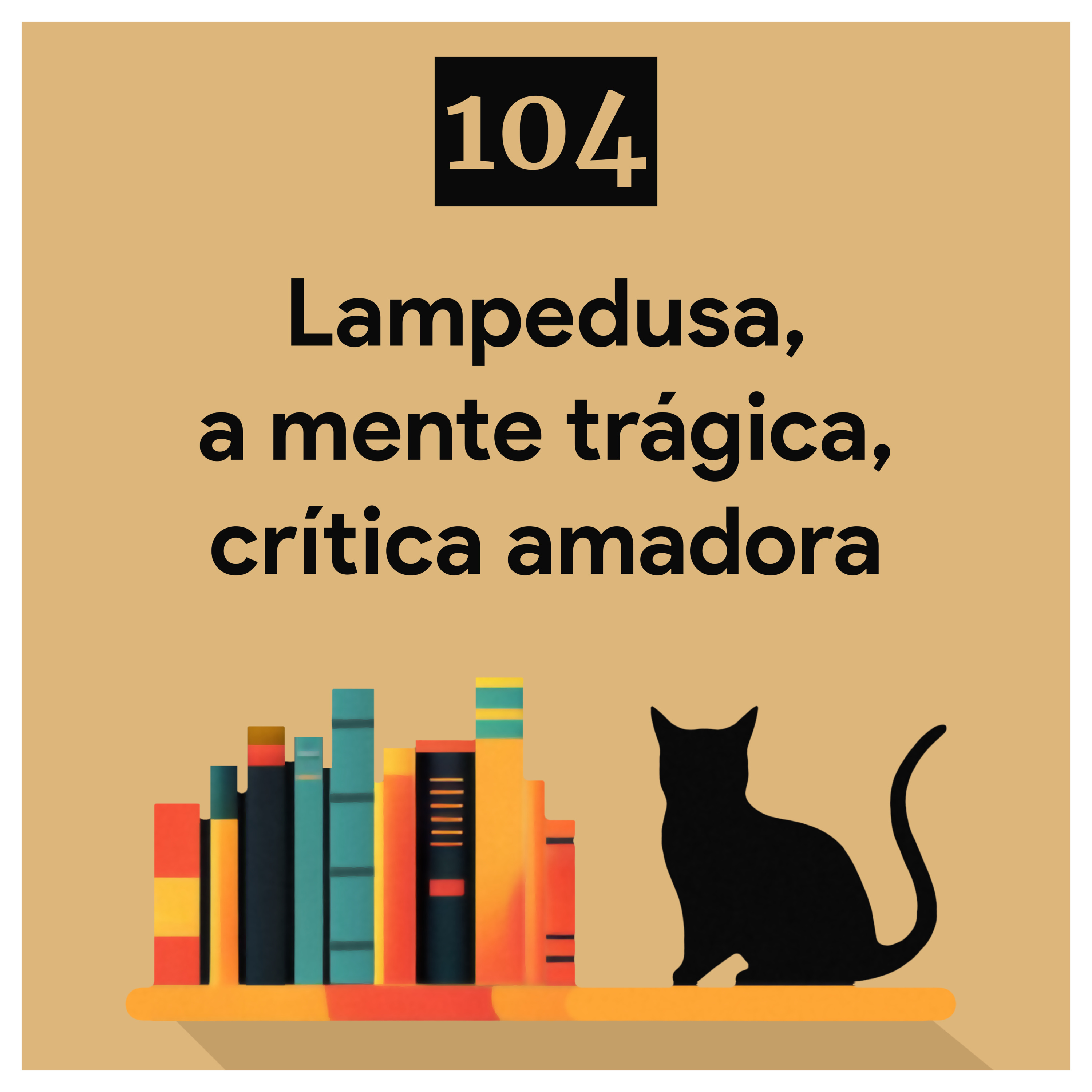 Só se estraga uma estante