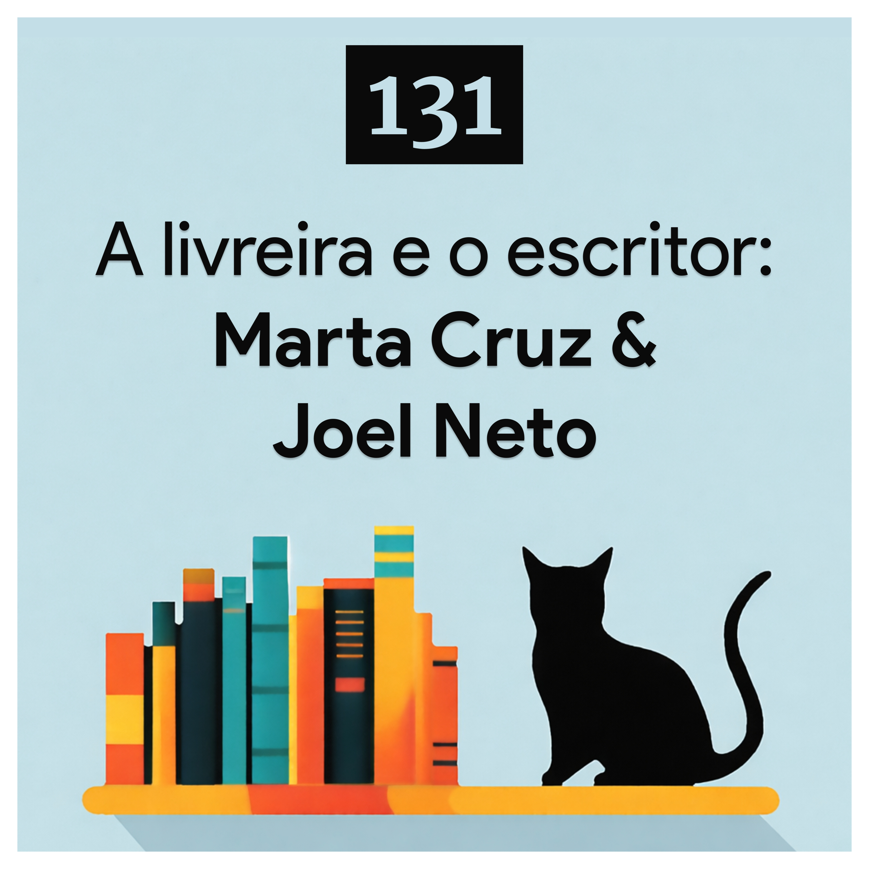 Só se estraga uma estante