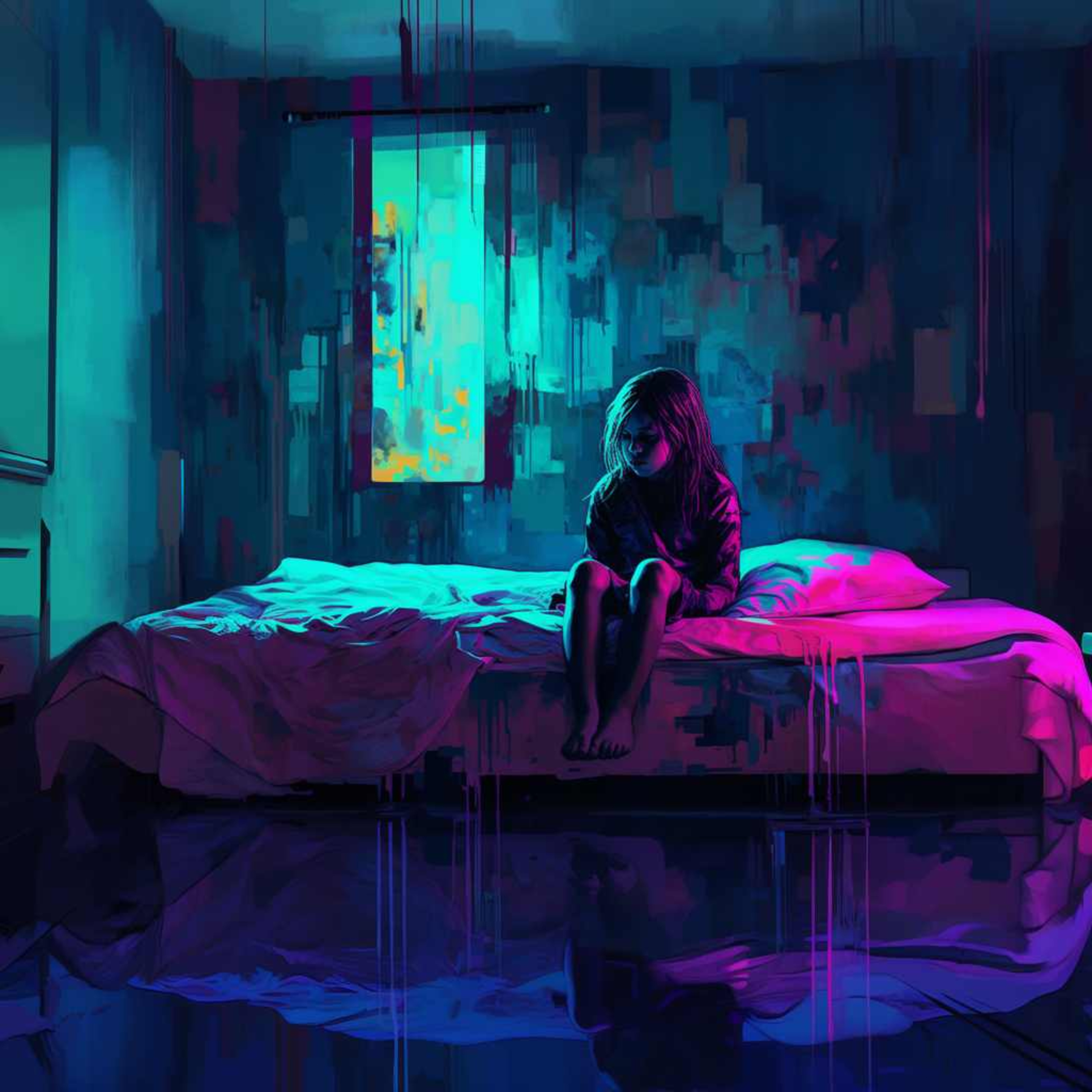 Healing Childhood Sexual Trauma