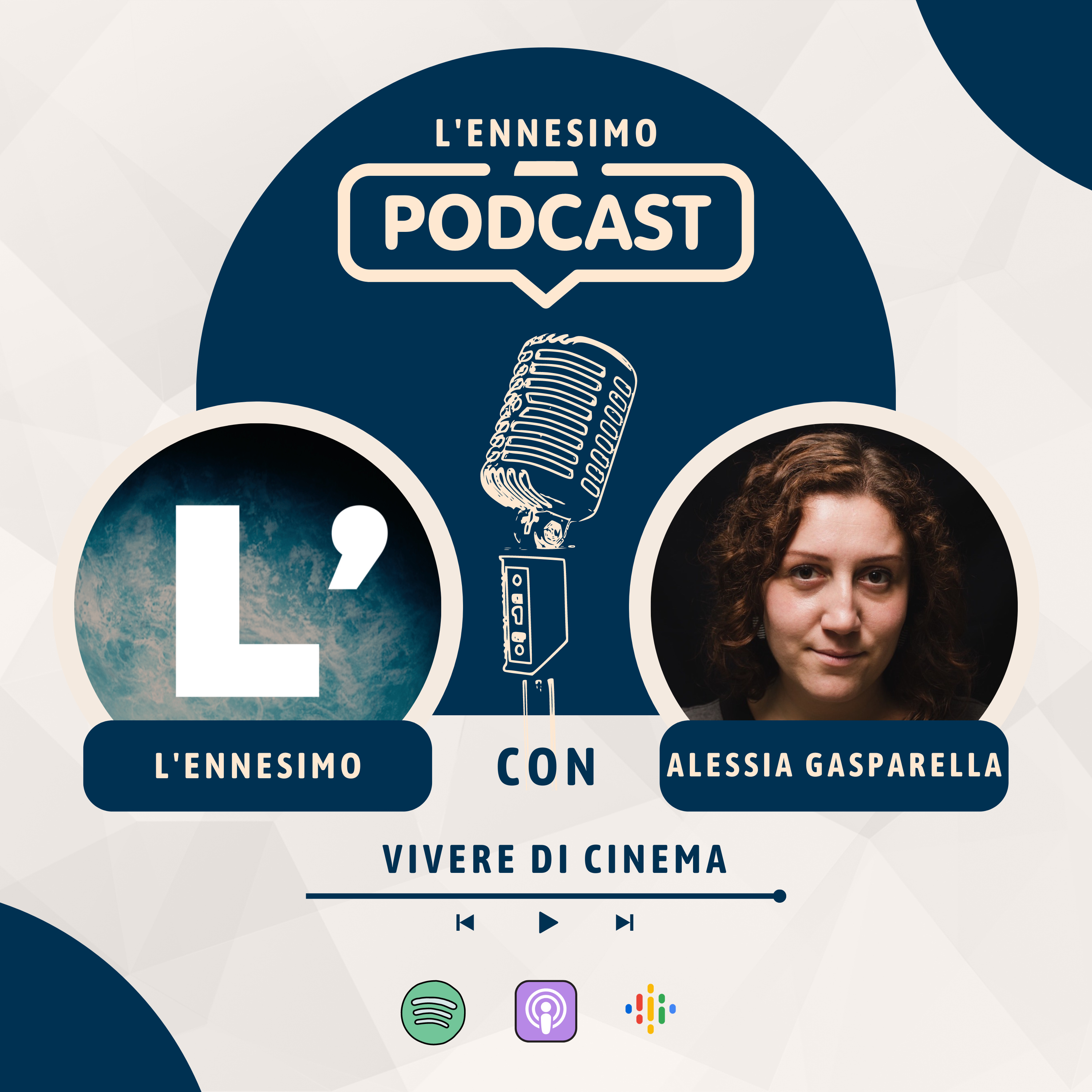 L\'Ennesimo Podcast Sul Cinema
