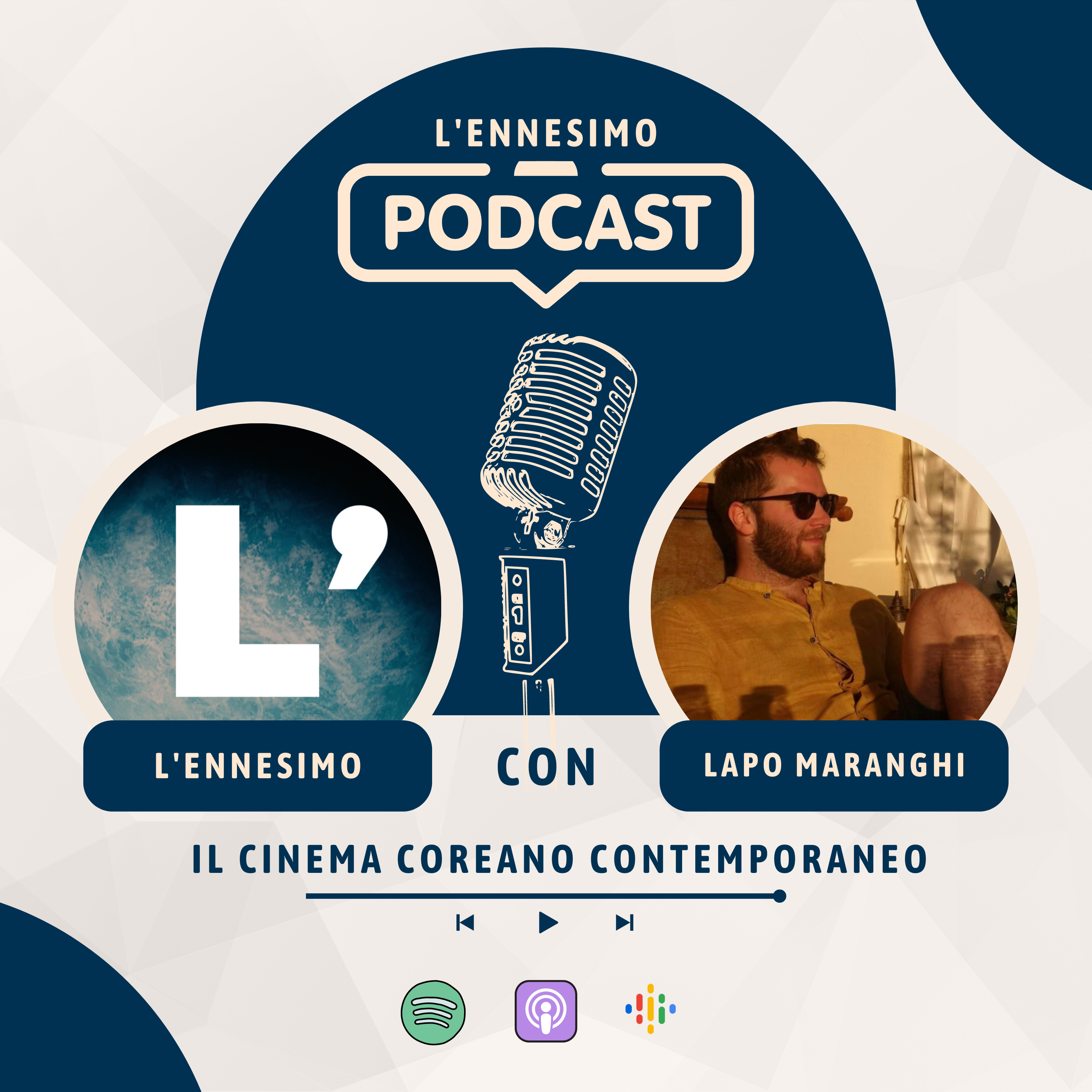 L\'Ennesimo Podcast Sul Cinema
