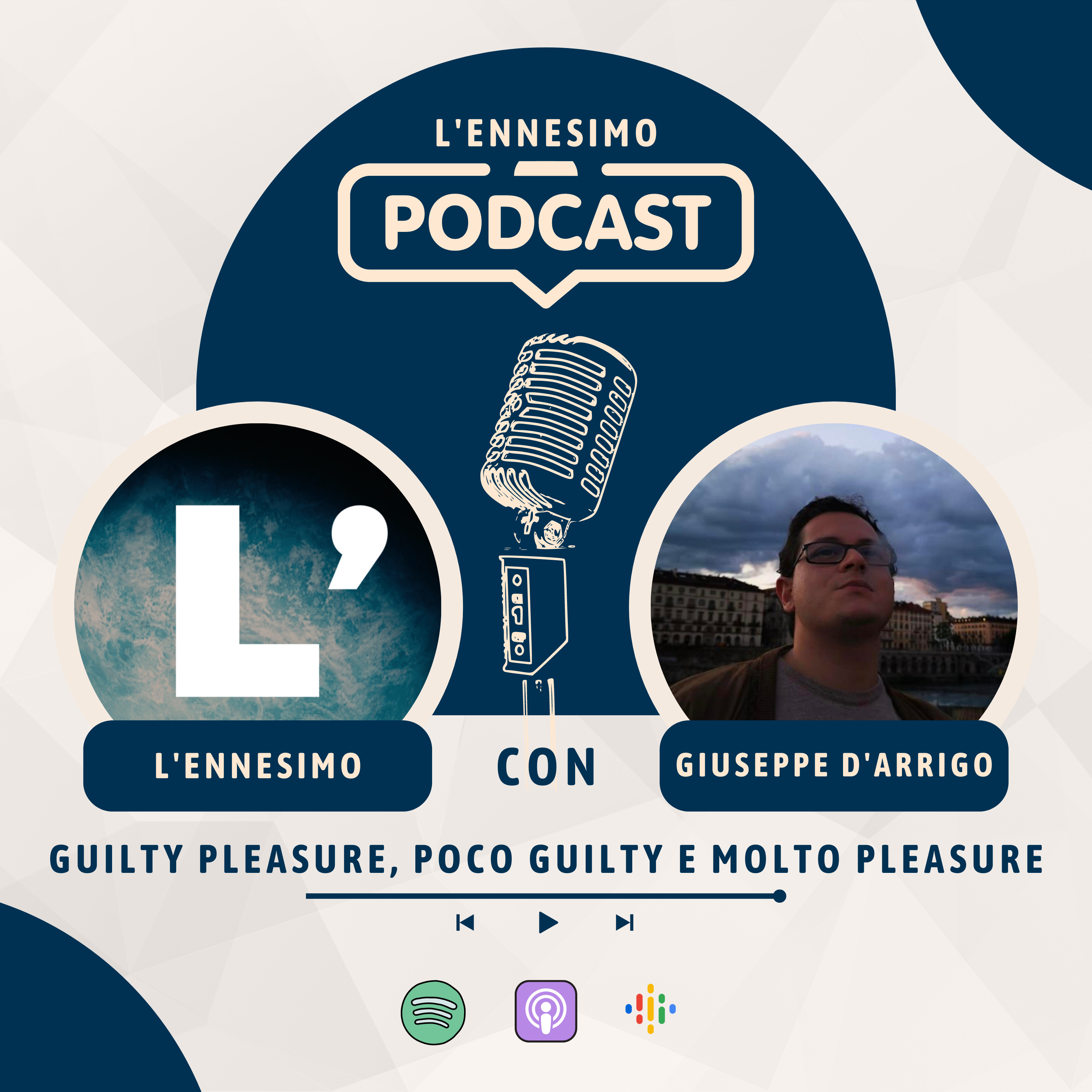 L\'Ennesimo Podcast Sul Cinema