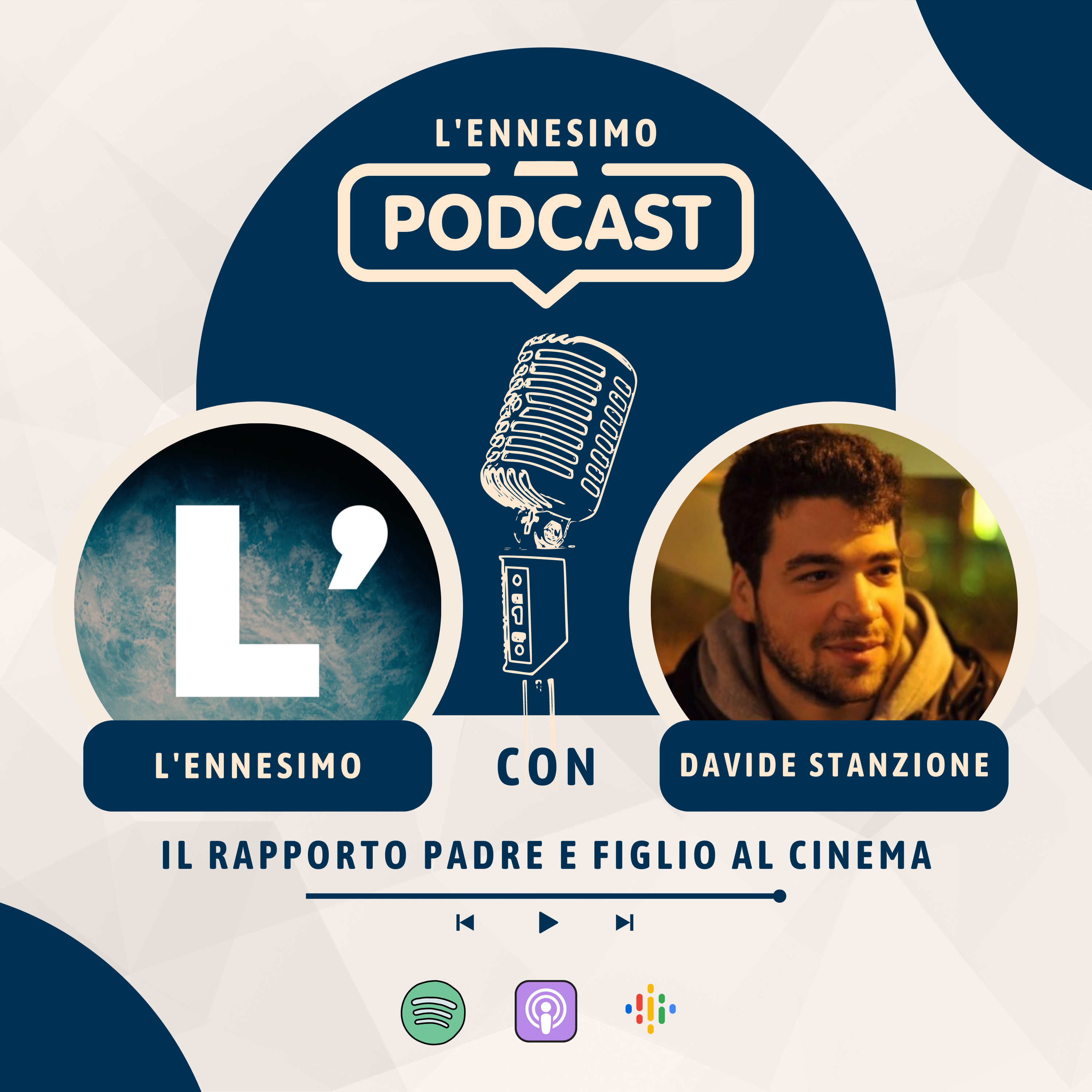 L\'Ennesimo Podcast Sul Cinema