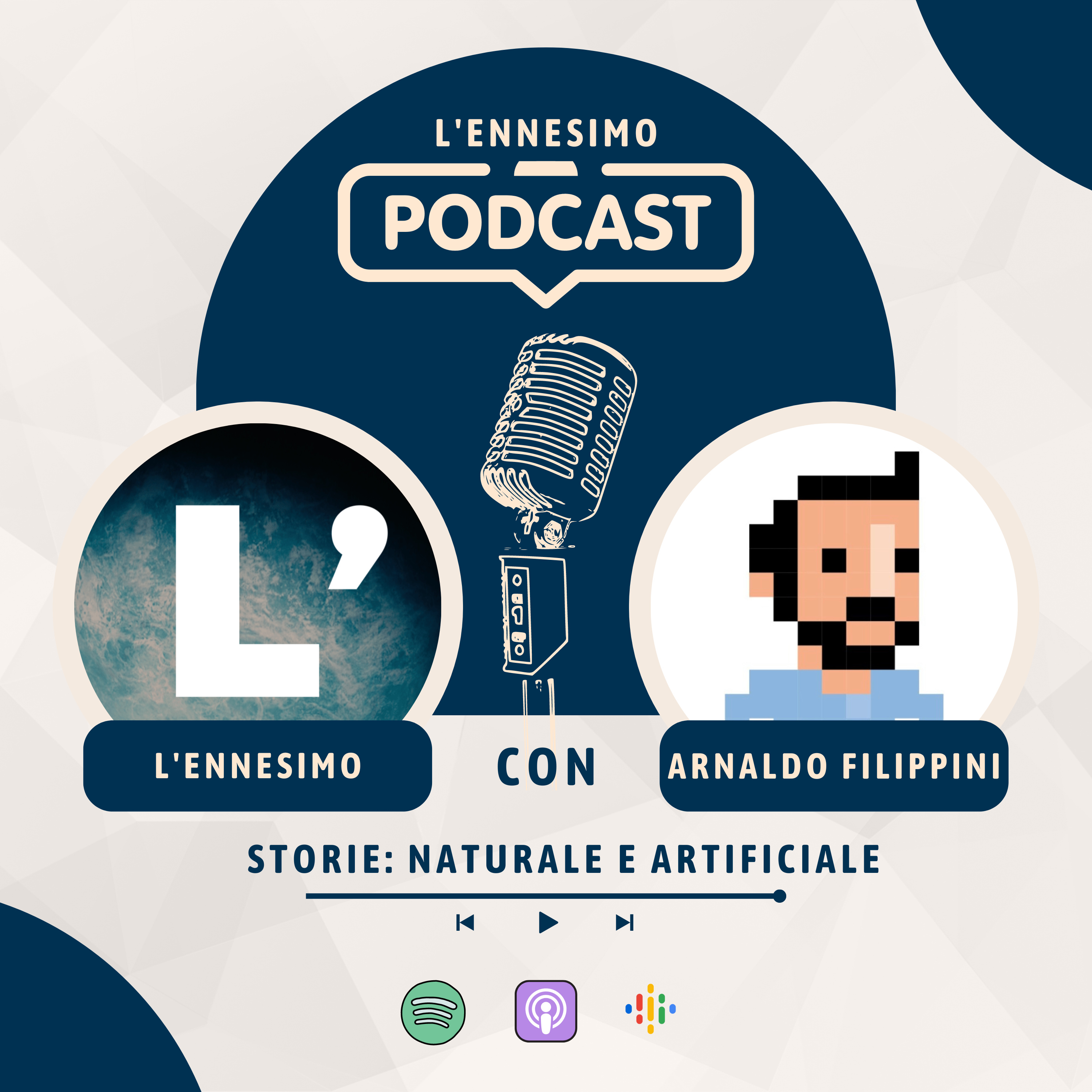 L\'Ennesimo Podcast Sul Cinema