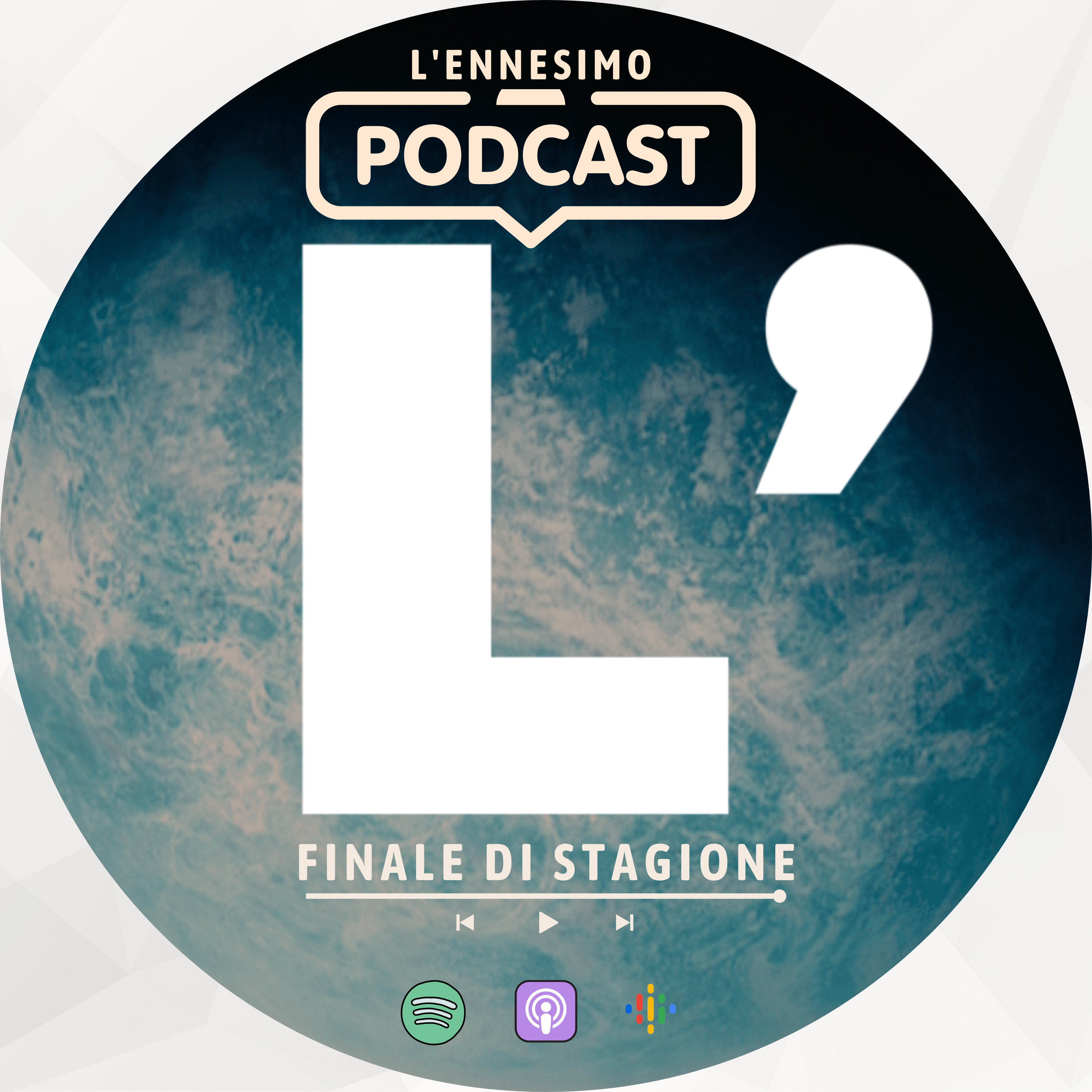 L\'Ennesimo Podcast Sul Cinema