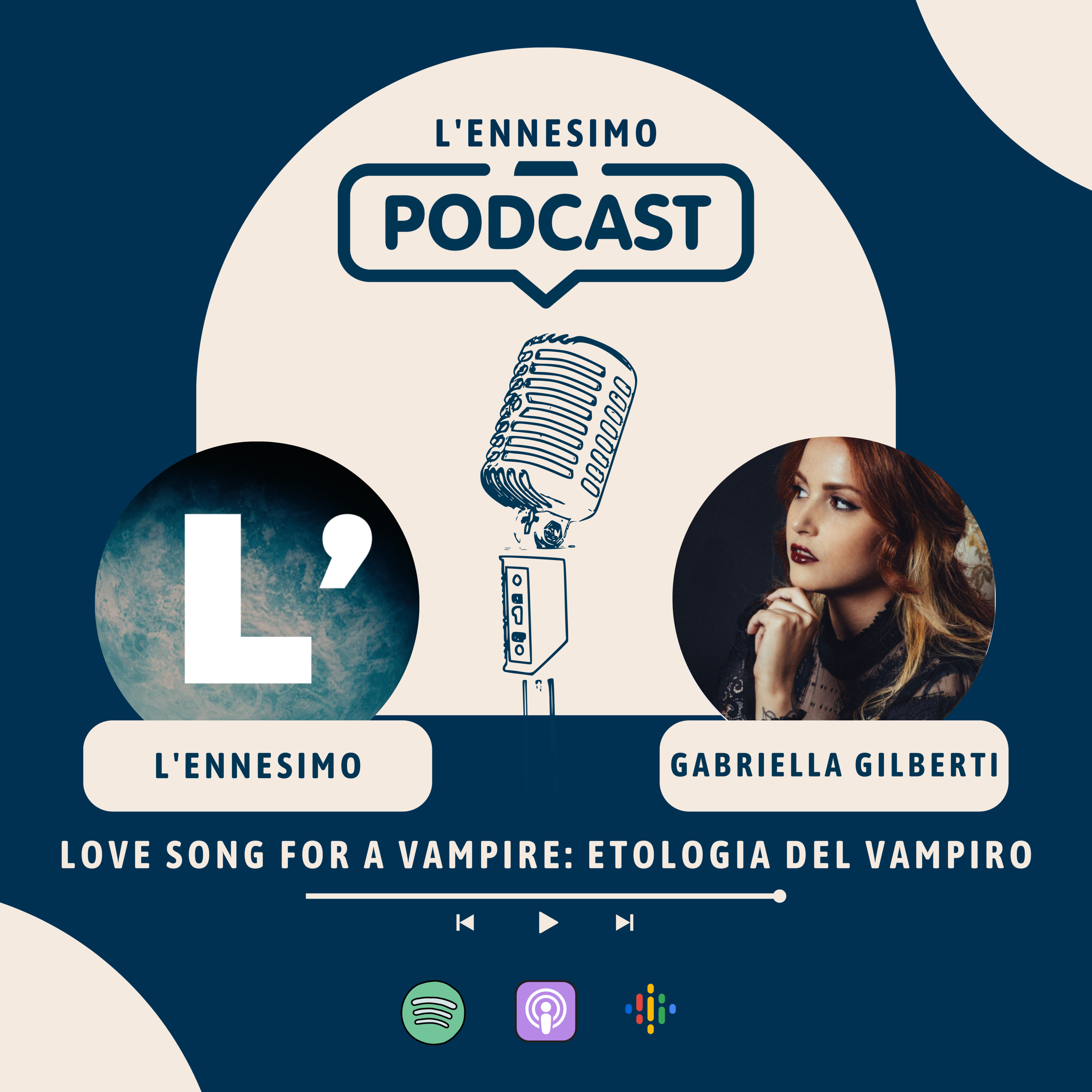 L\'Ennesimo Podcast Sul Cinema
