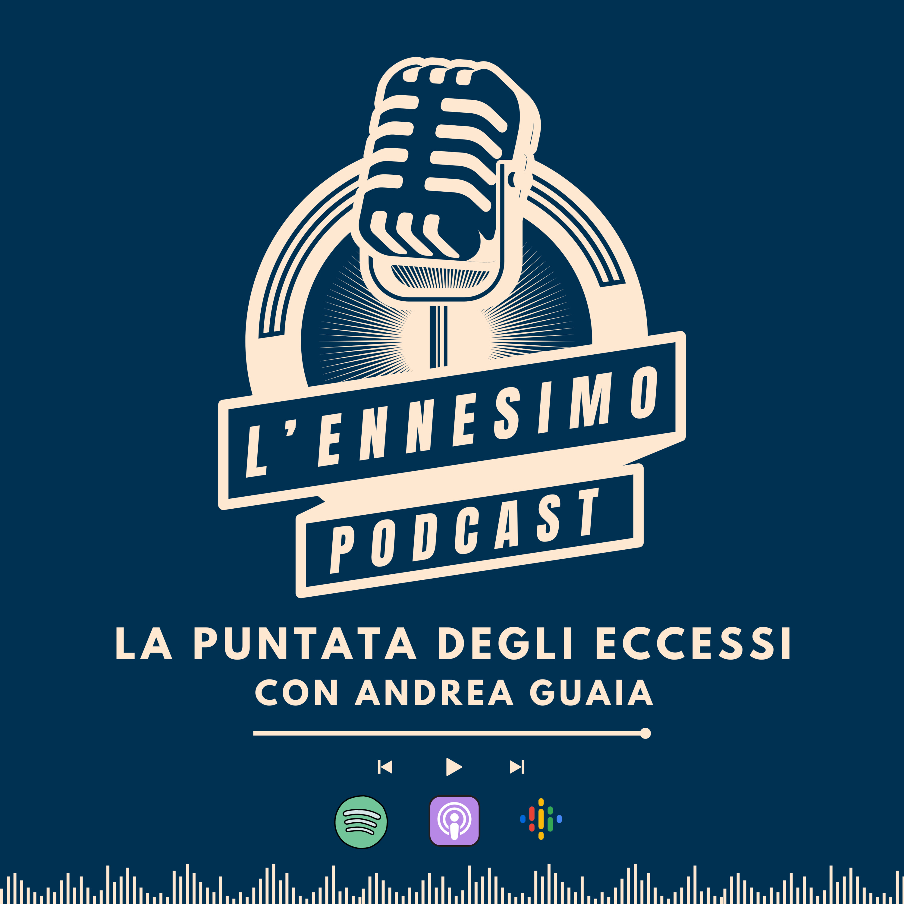 L\'Ennesimo Podcast Sul Cinema