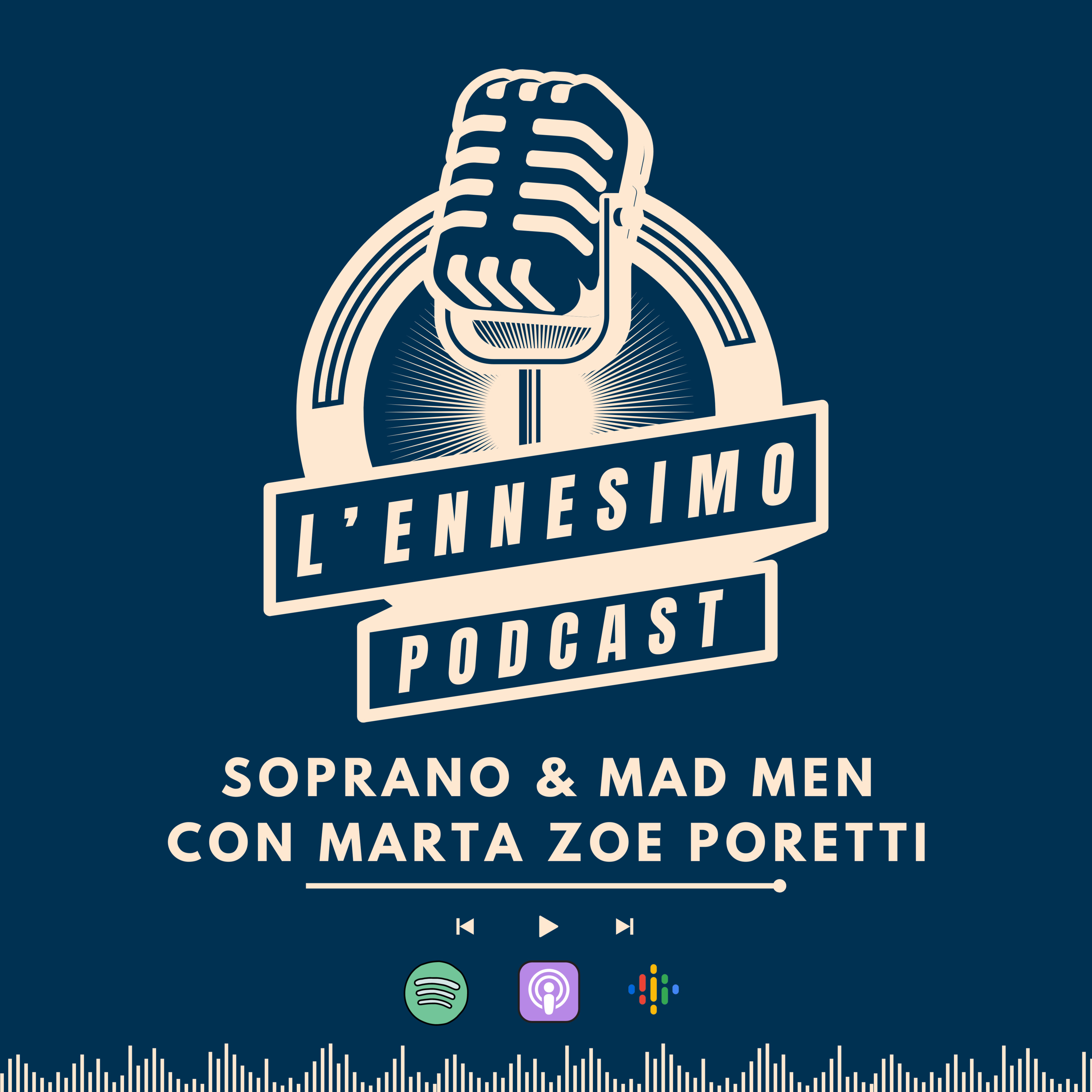 L\'Ennesimo Podcast Sul Cinema