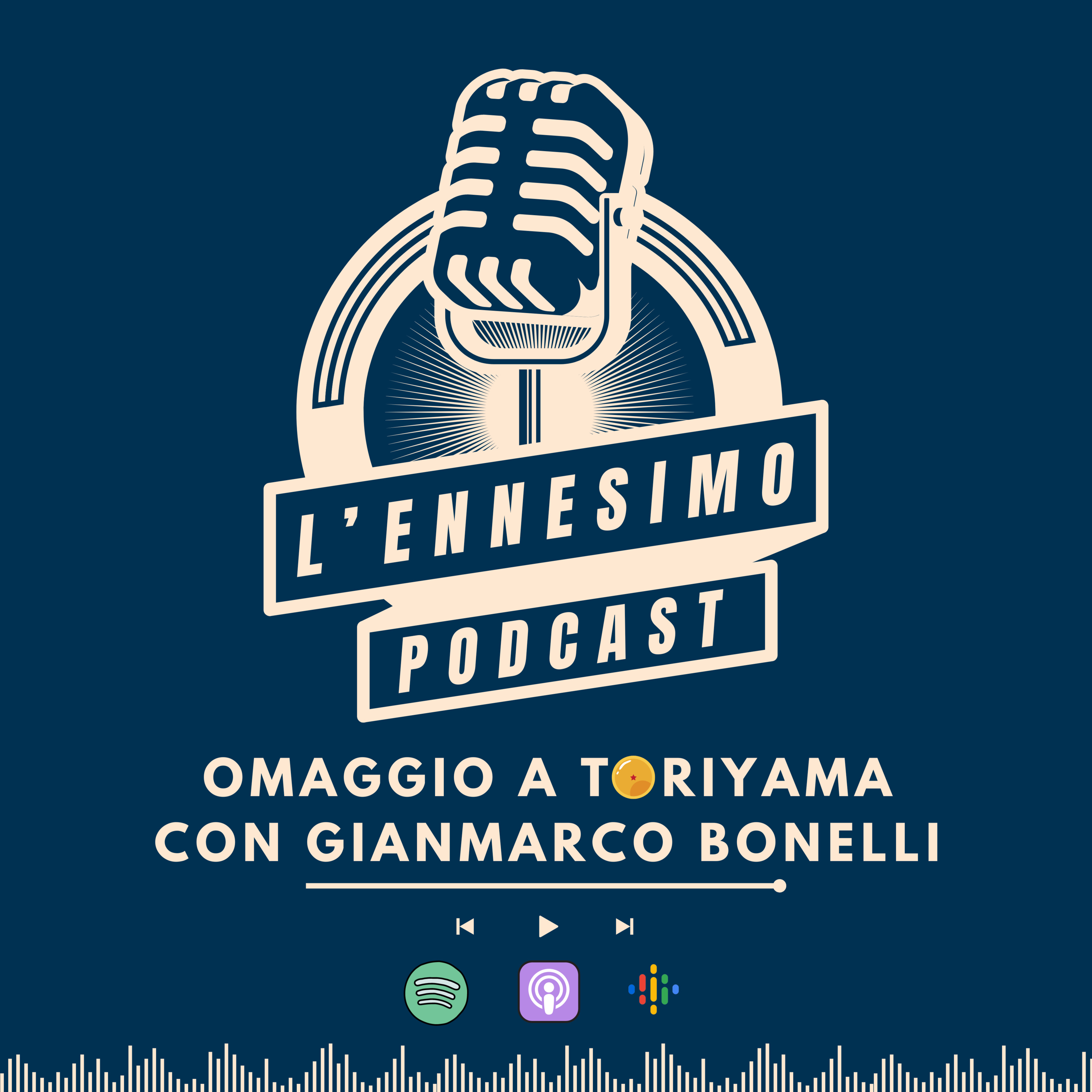L\'Ennesimo Podcast Sul Cinema