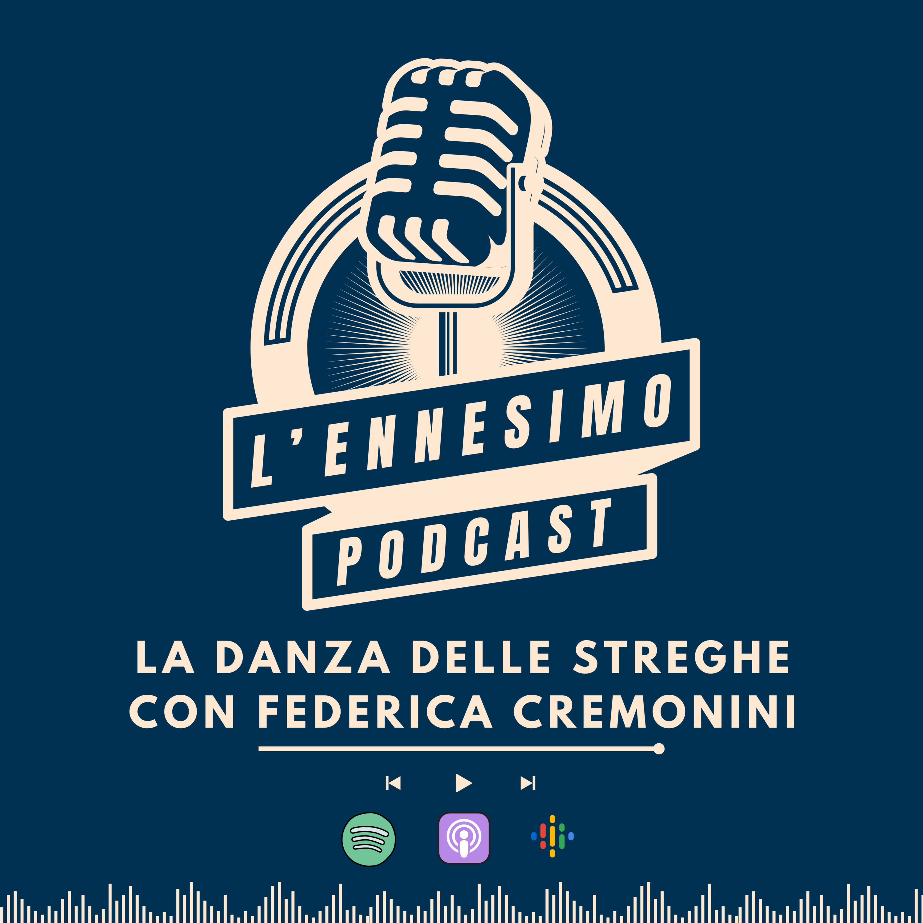 L\'Ennesimo Podcast Sul Cinema