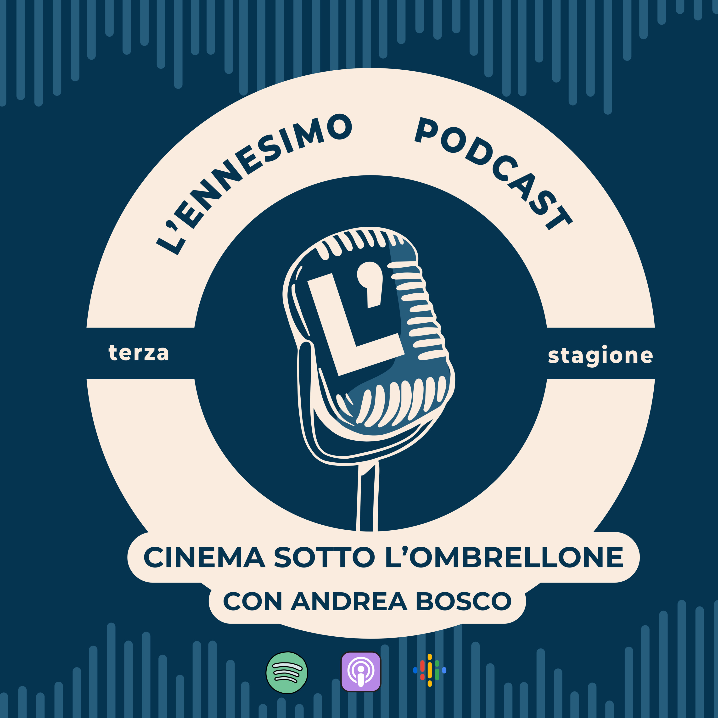 L\'Ennesimo Podcast Sul Cinema