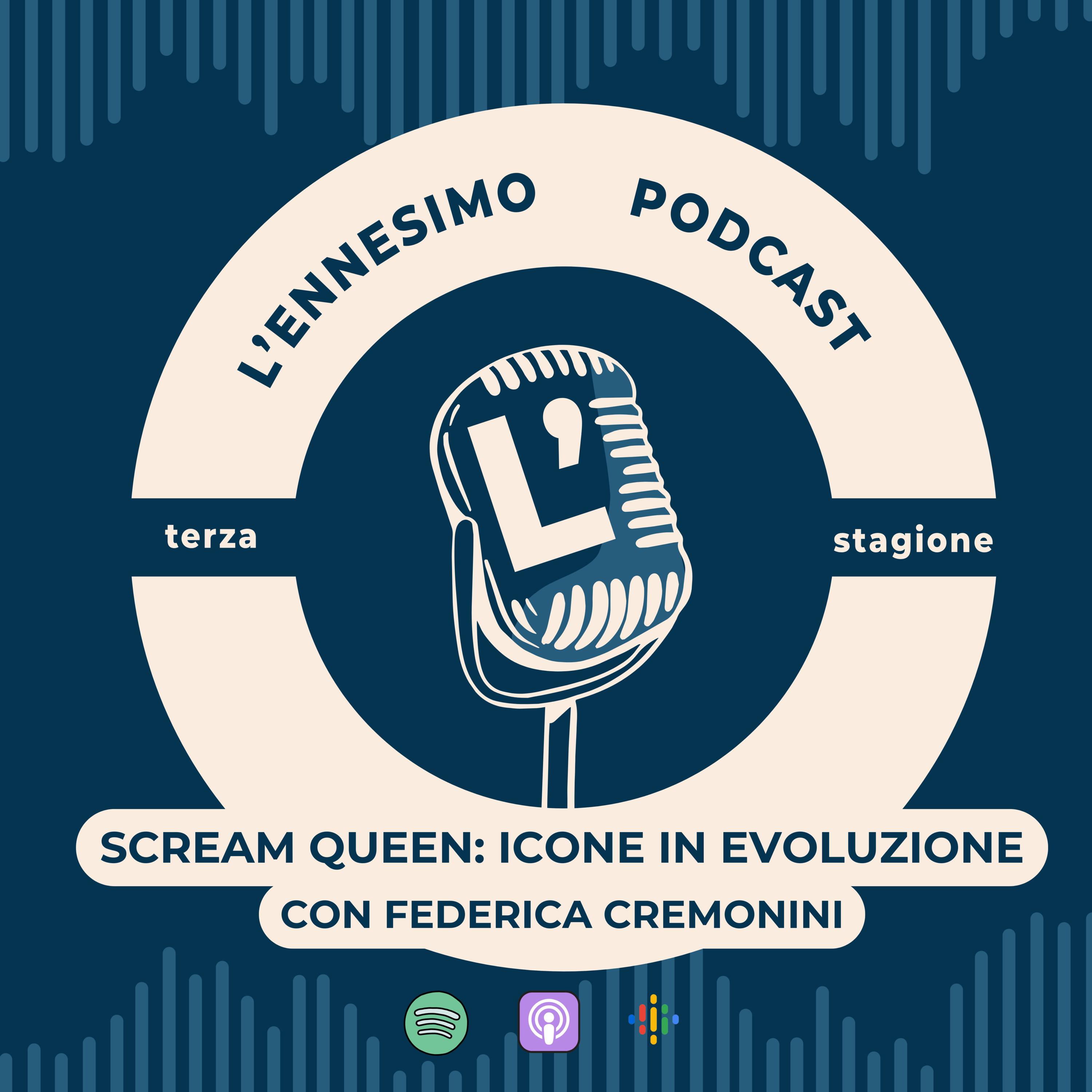 L\'Ennesimo Podcast Sul Cinema