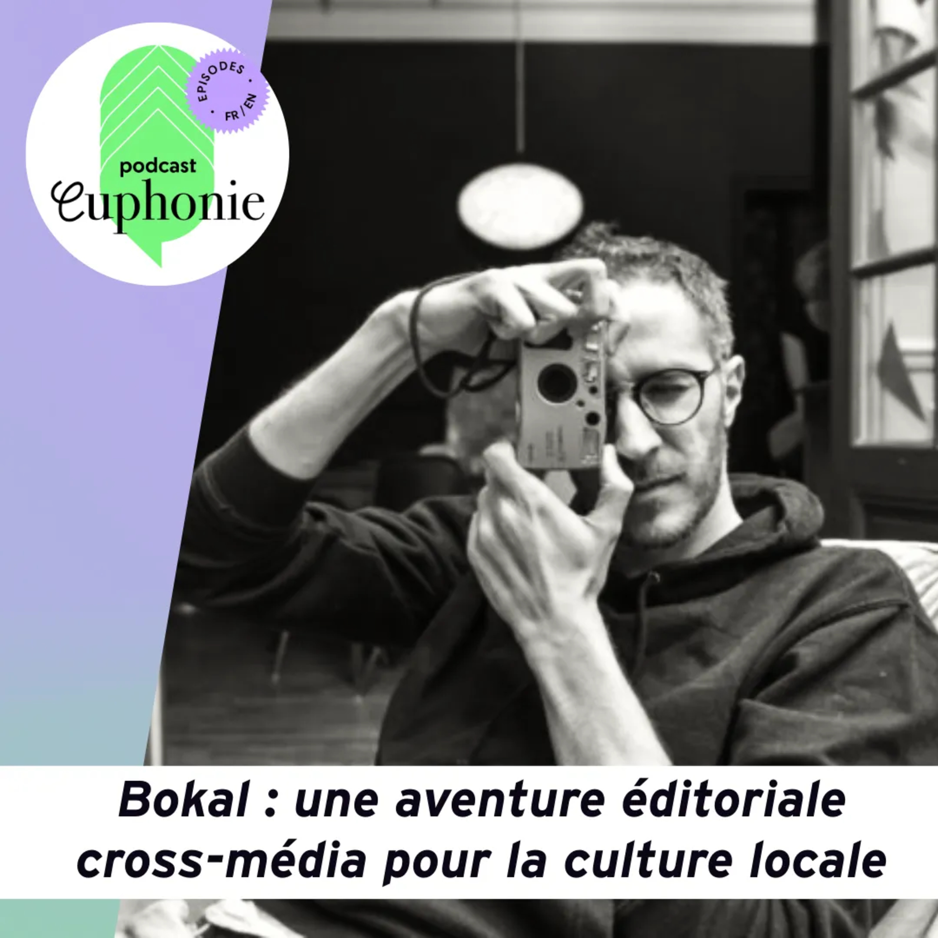 Bokal : une aventure éditoriale cross-média pour valoriser la culture locale