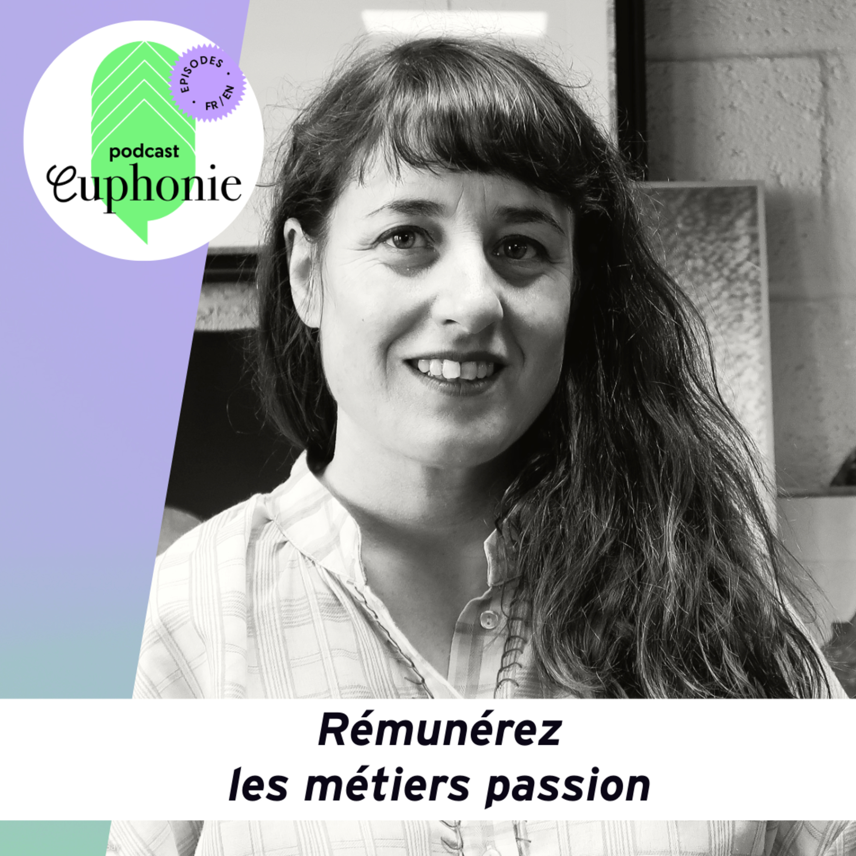 Rémunérez les métiers passion