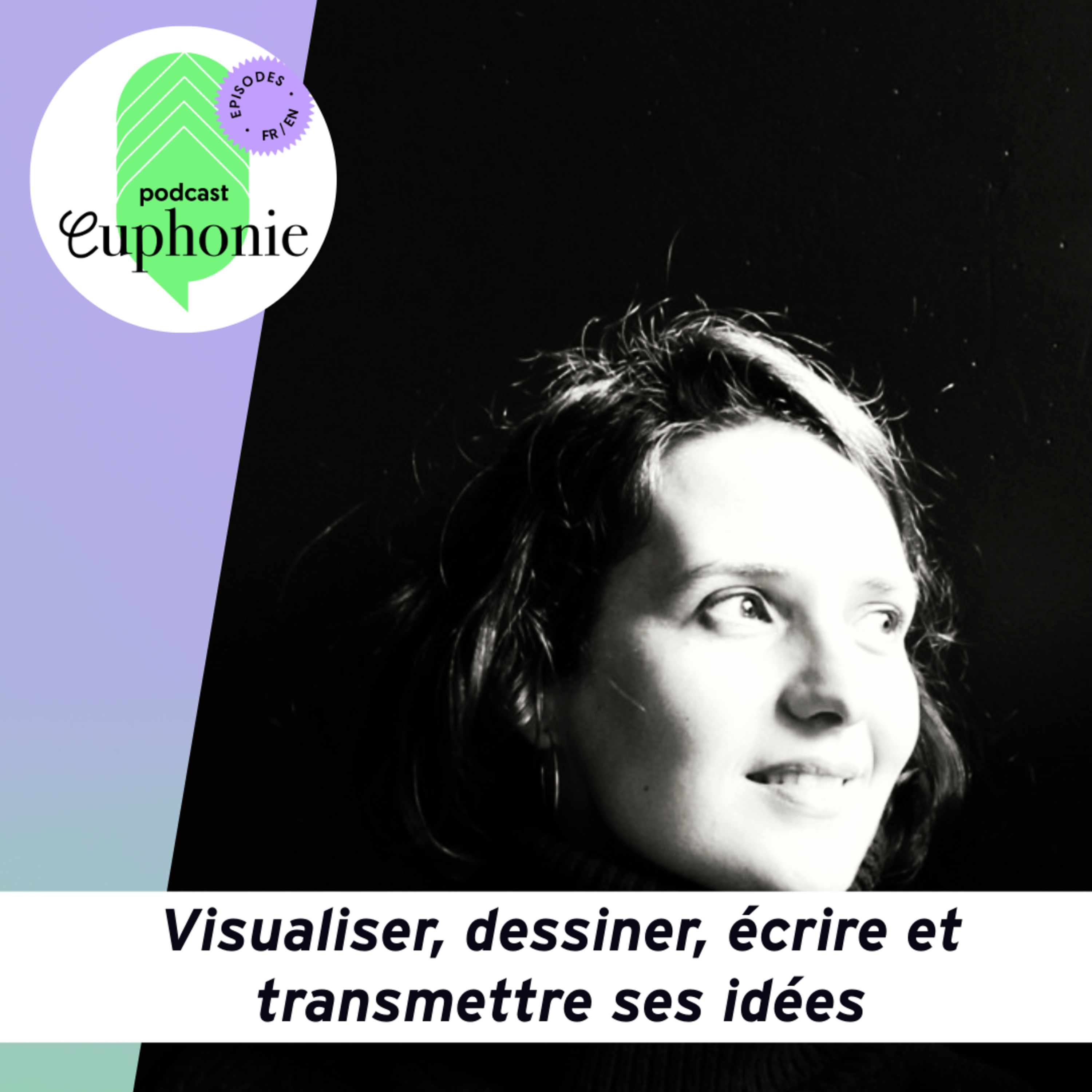 Visualiser, dessiner, écrire et transmettre ses idées