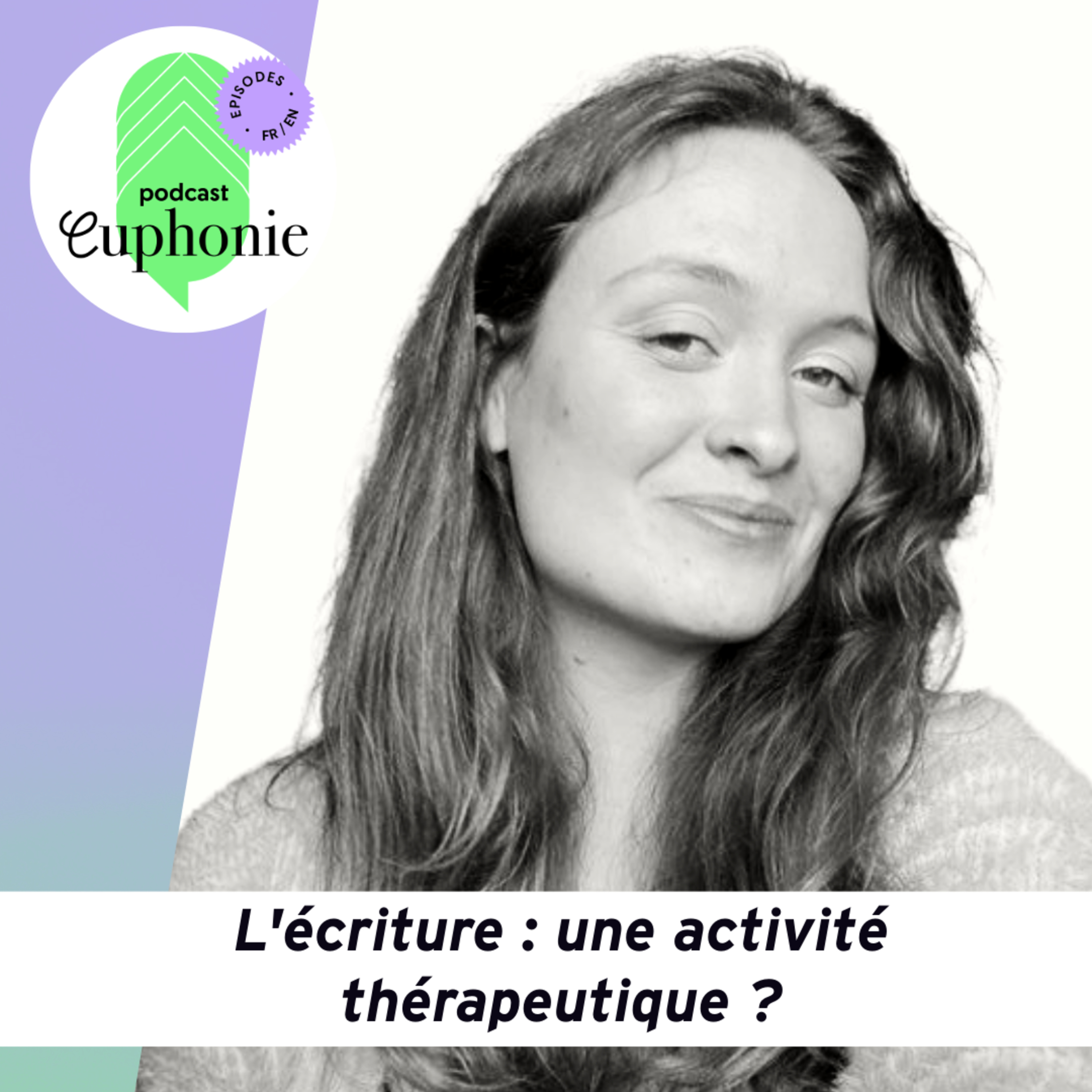 L’écriture : une activité thérapeutique ?