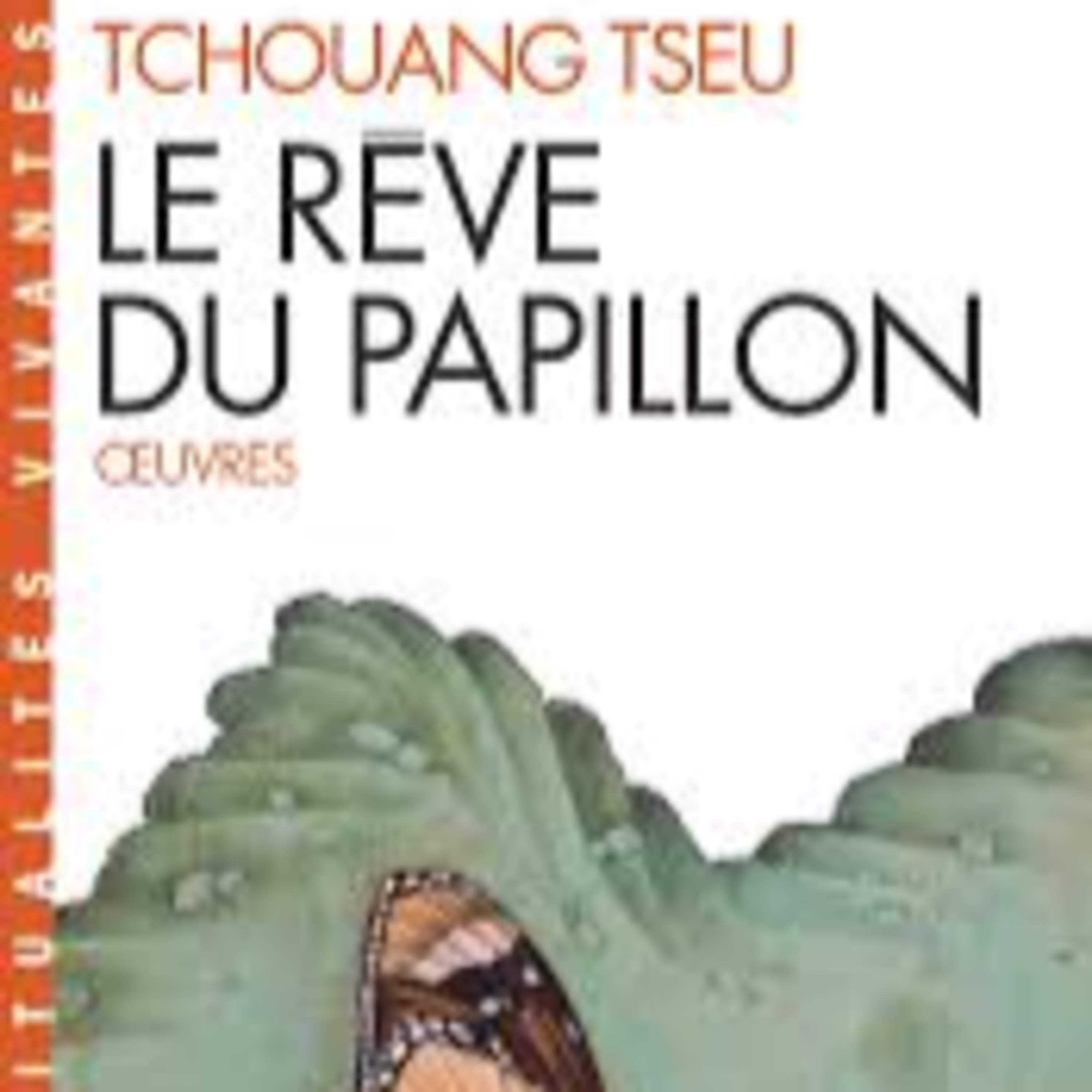  Le jour où tu sors de ta tête… tout change | La vérité de Zhuangzi