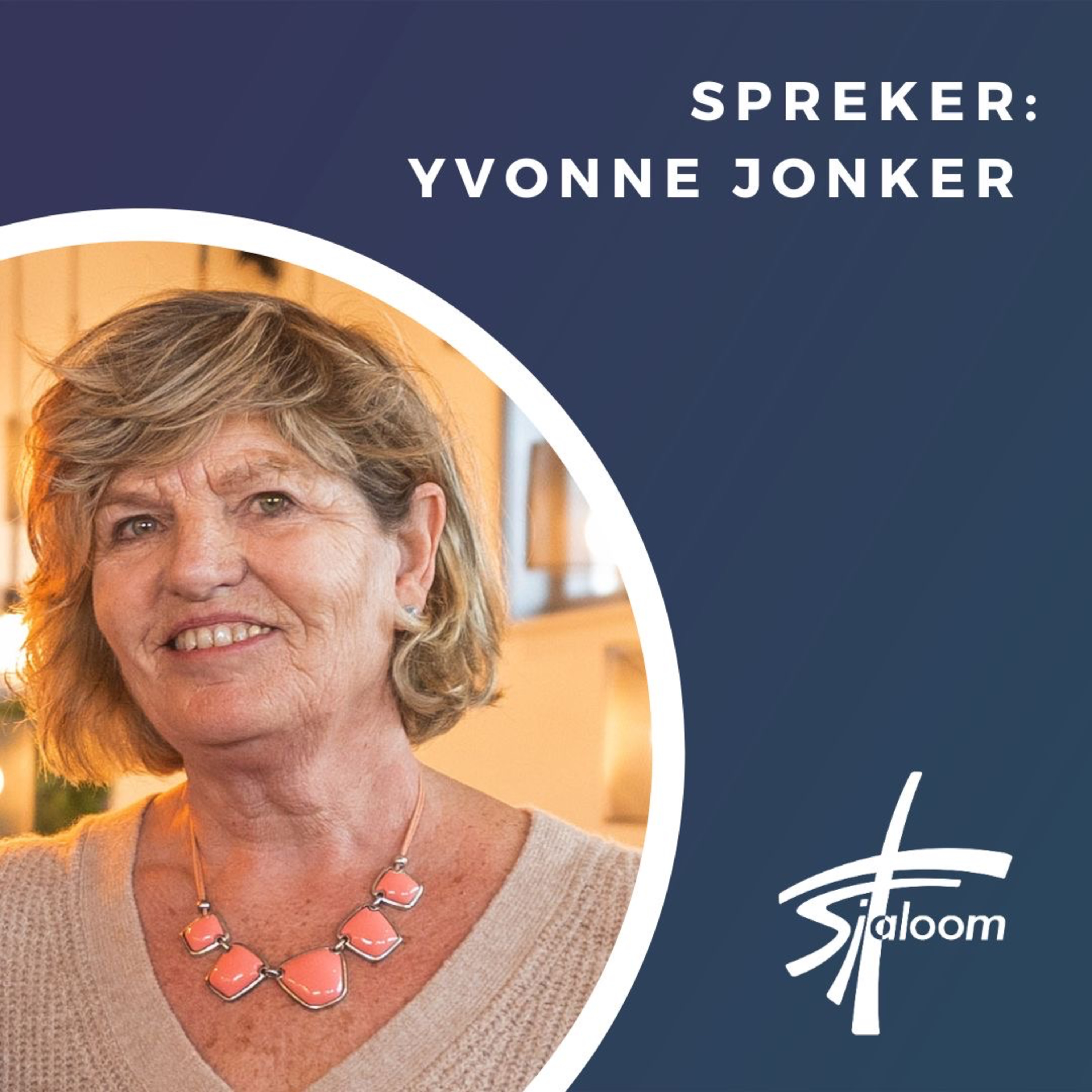 Preken Pinkstergemeente Sjaloom