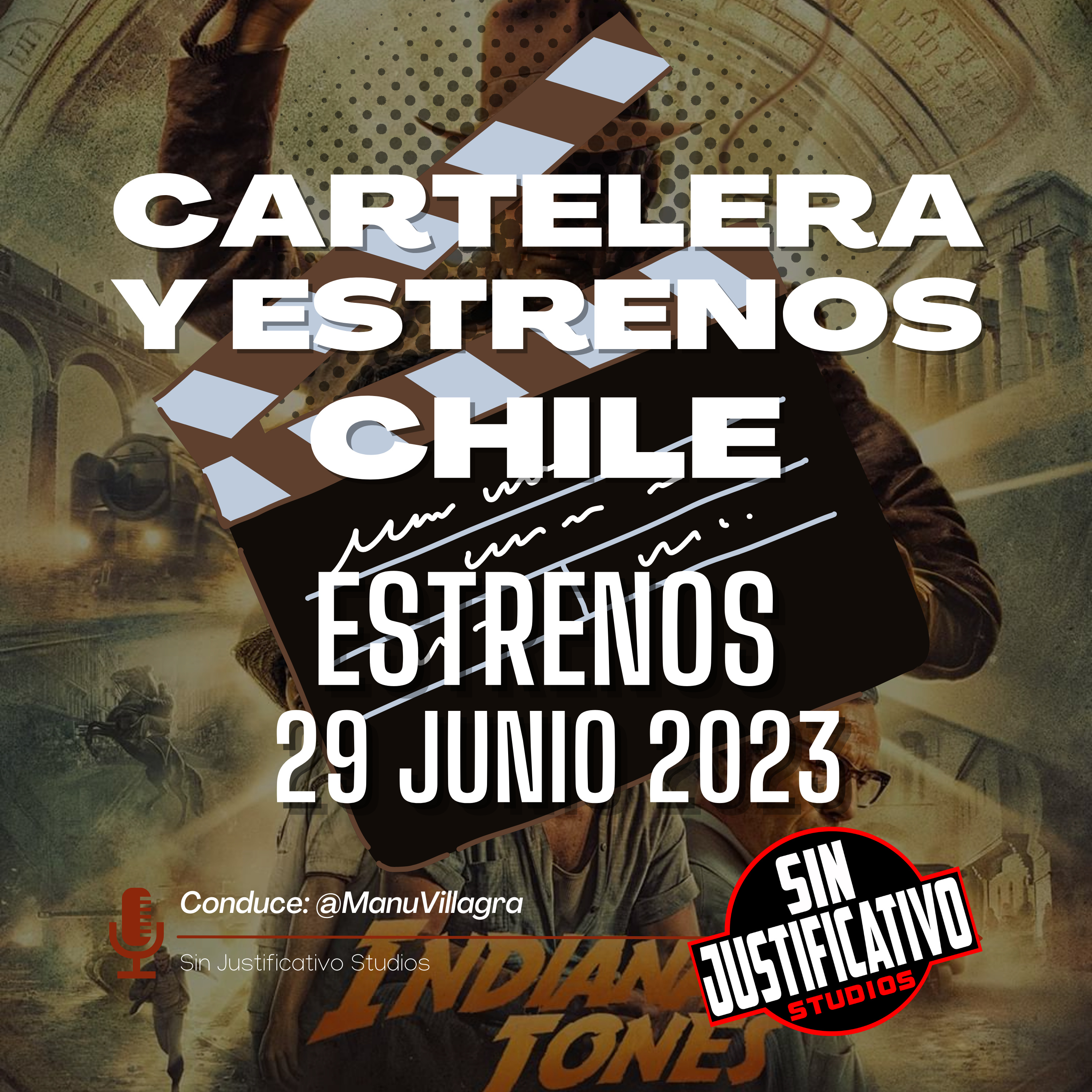 Cartelera y Estrenos Chile