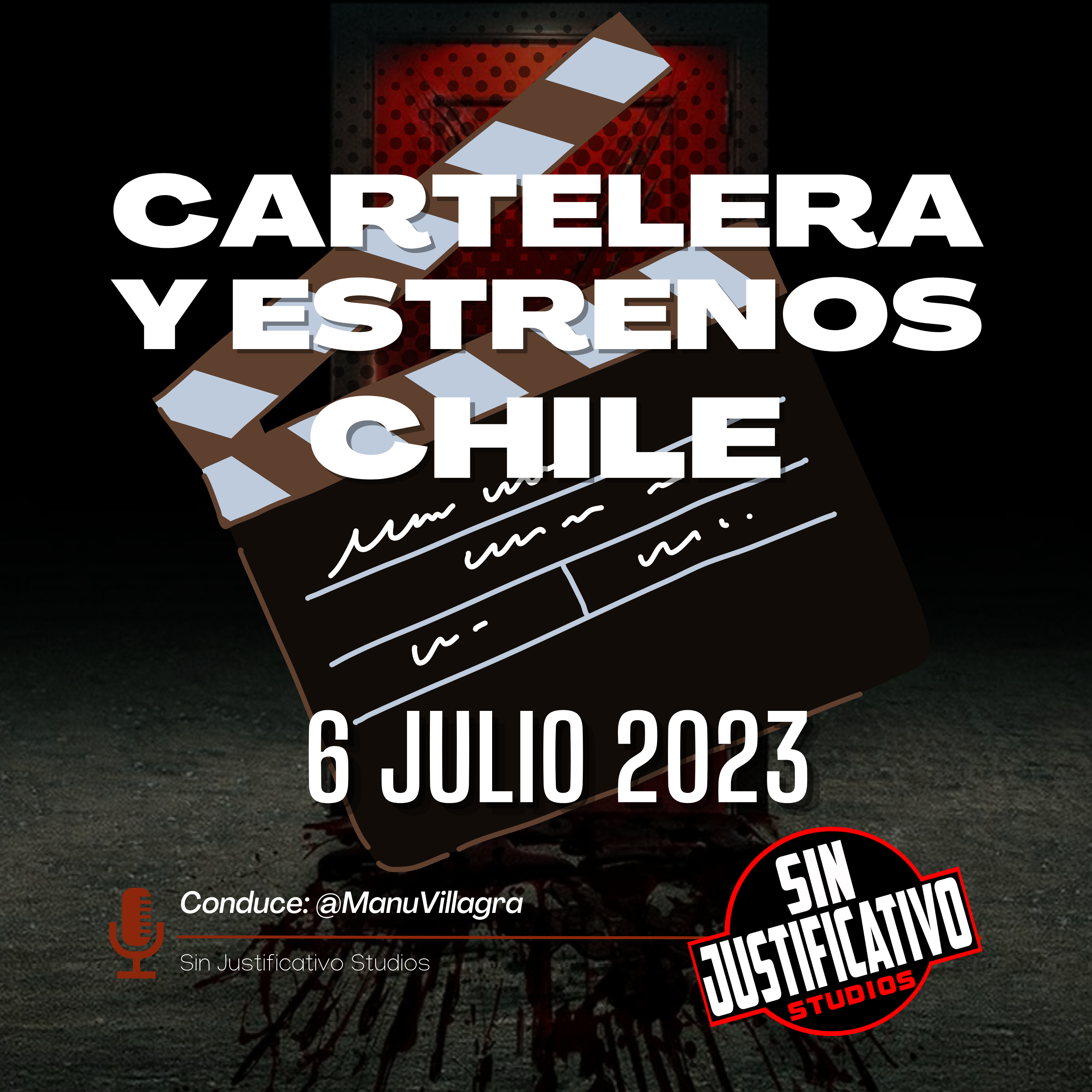 Cartelera y Estrenos Chile