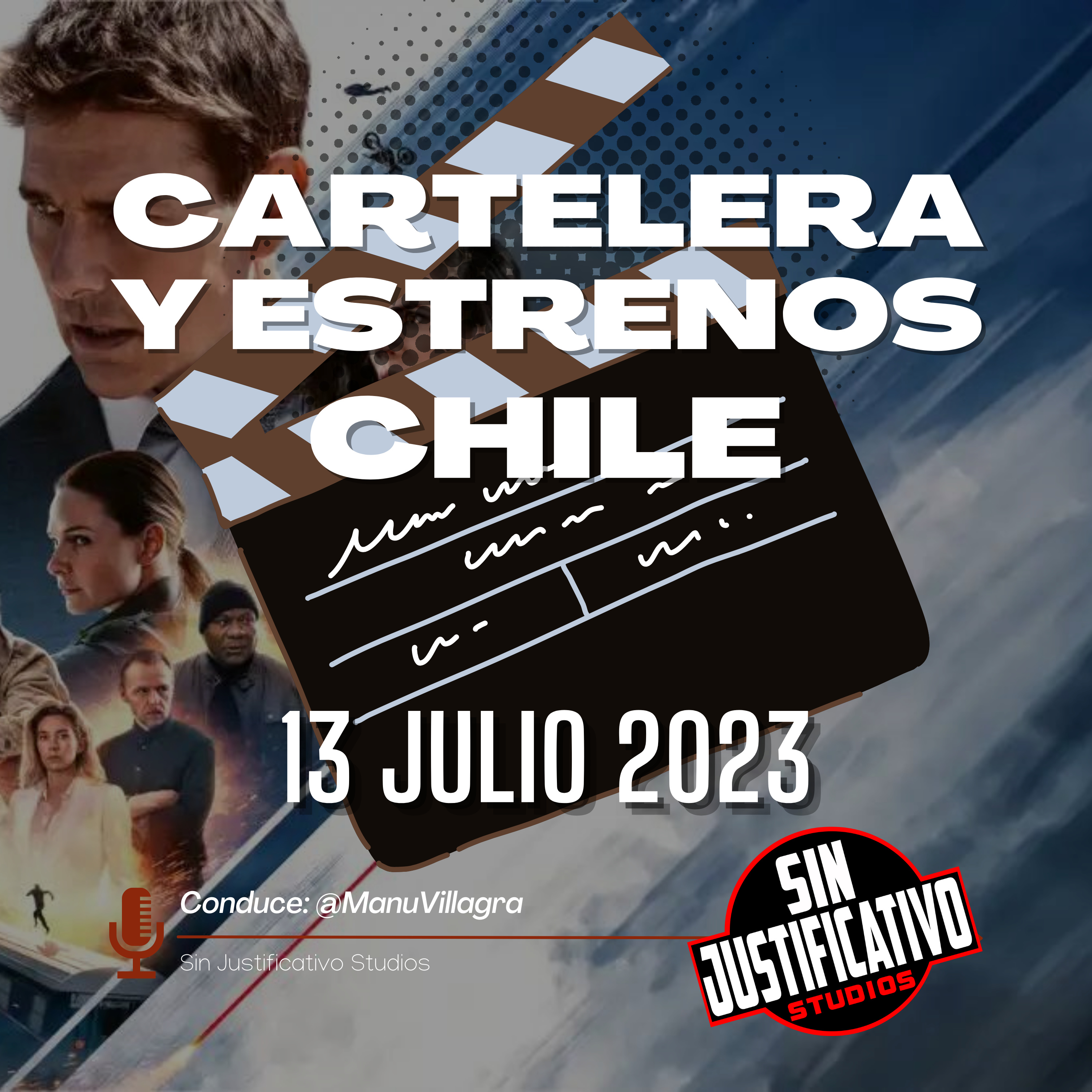 Cartelera y Estrenos Chile