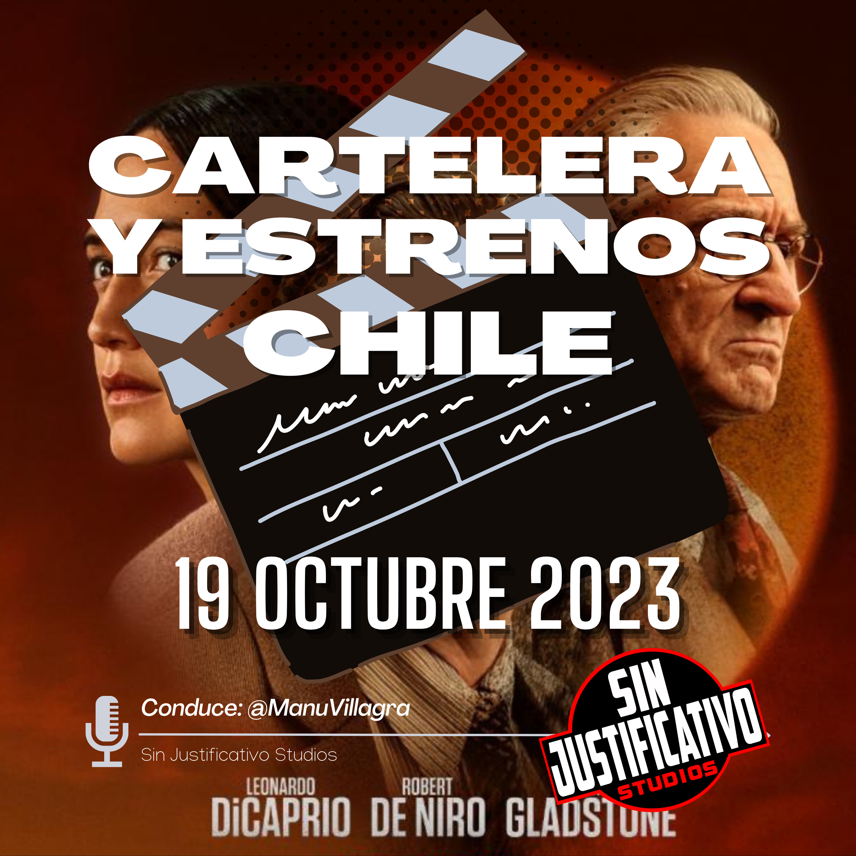 Cartelera y Estrenos Chile