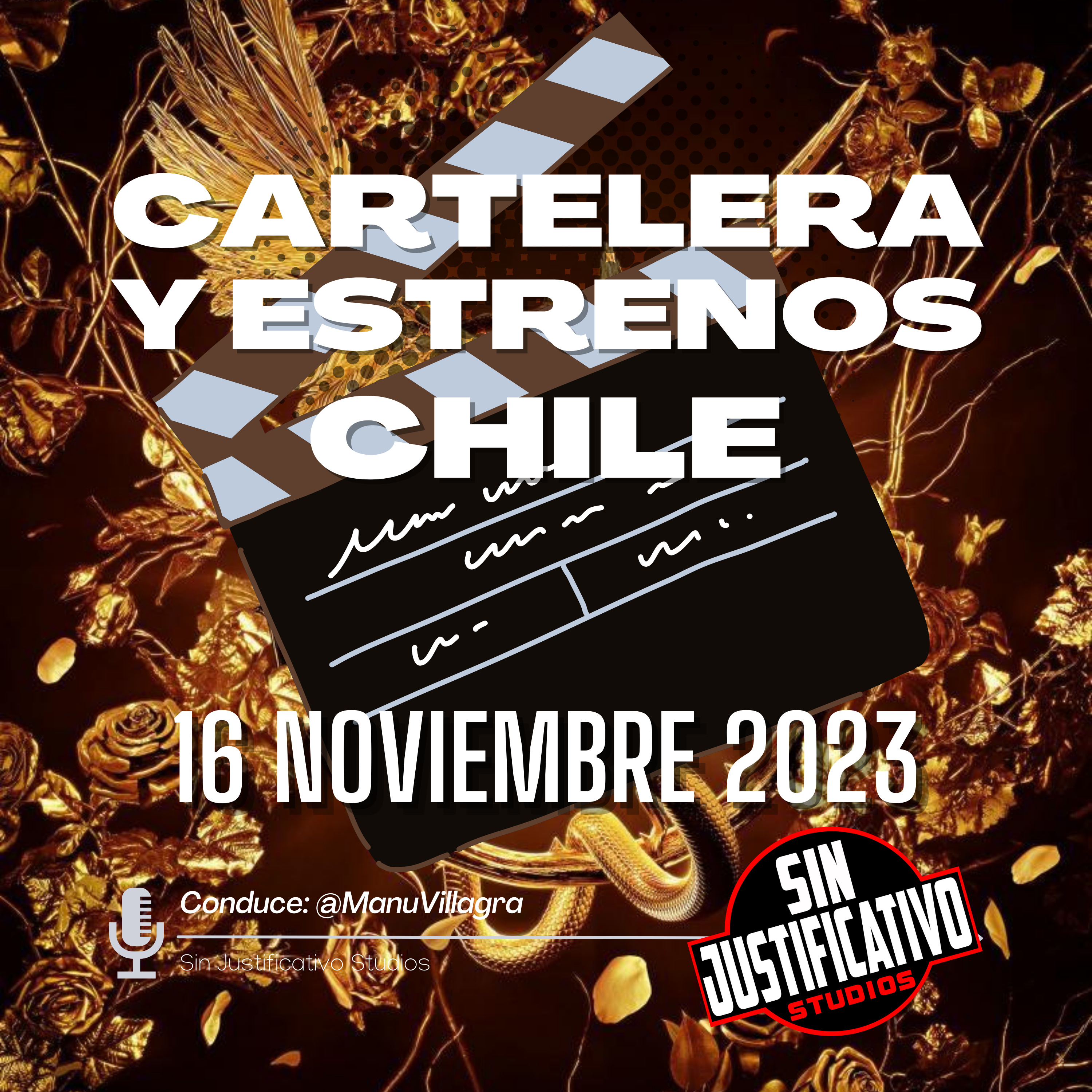 Cartelera y Estrenos Chile