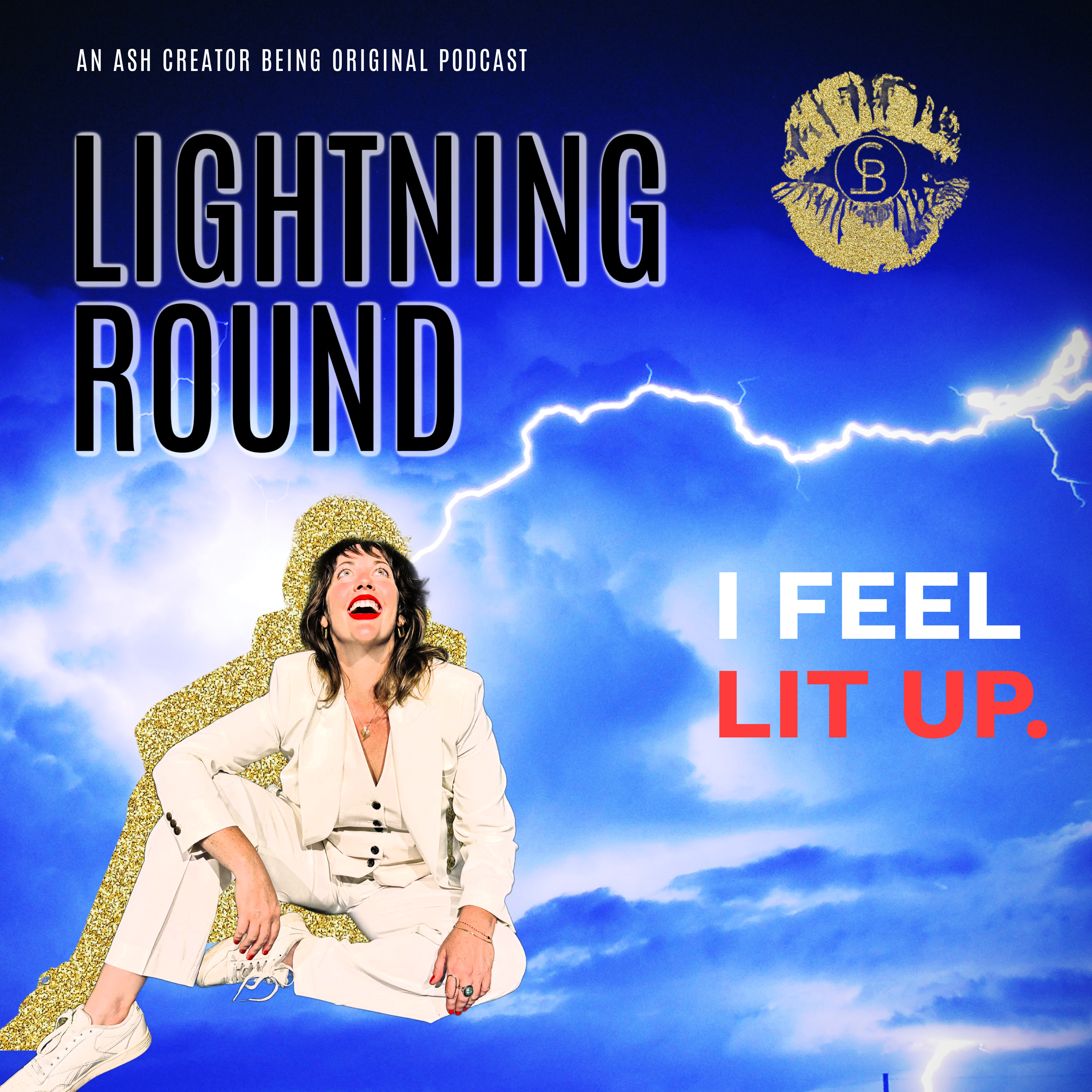 Lightning Round: Dr. Eva Brown  episode artwork