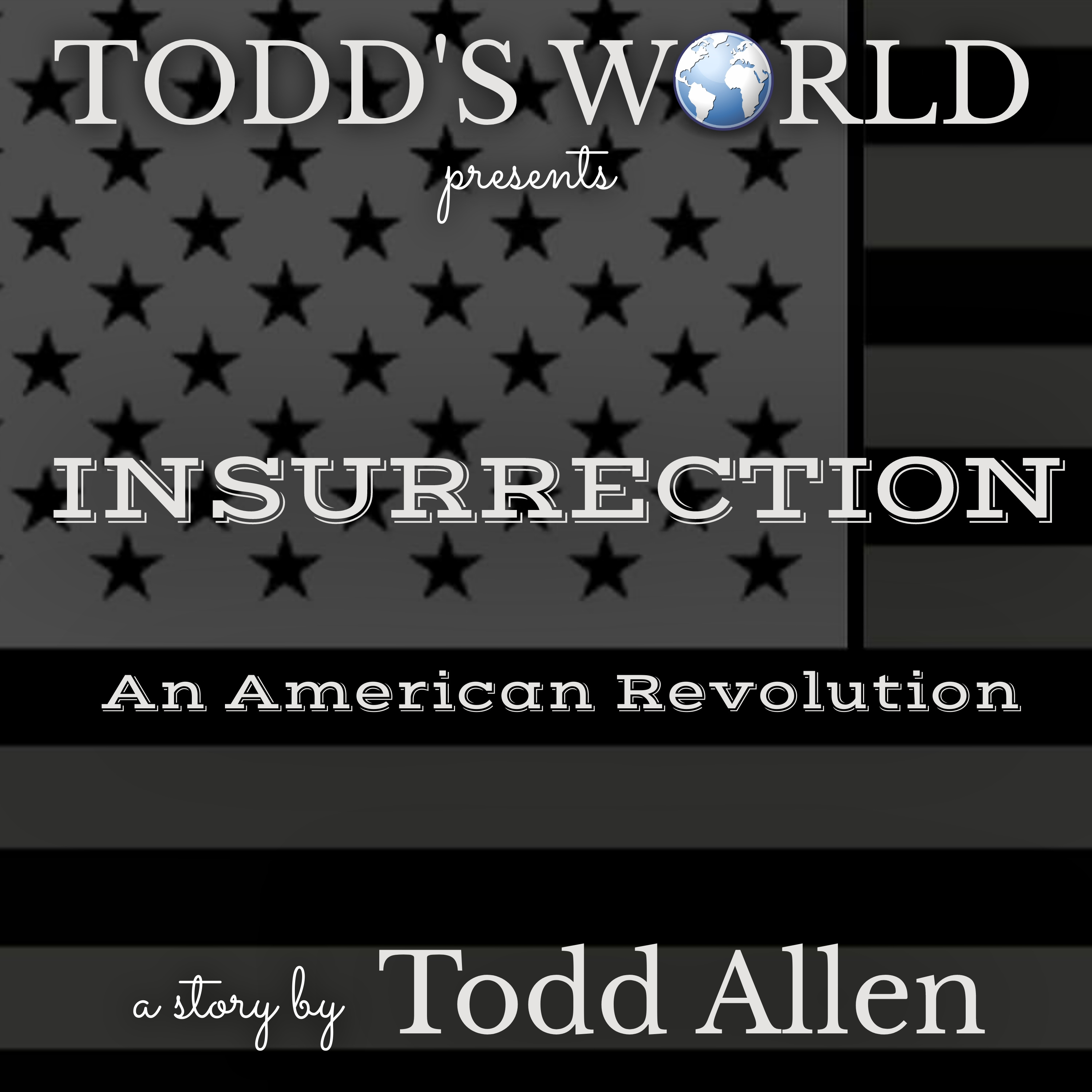 Todd\'s World