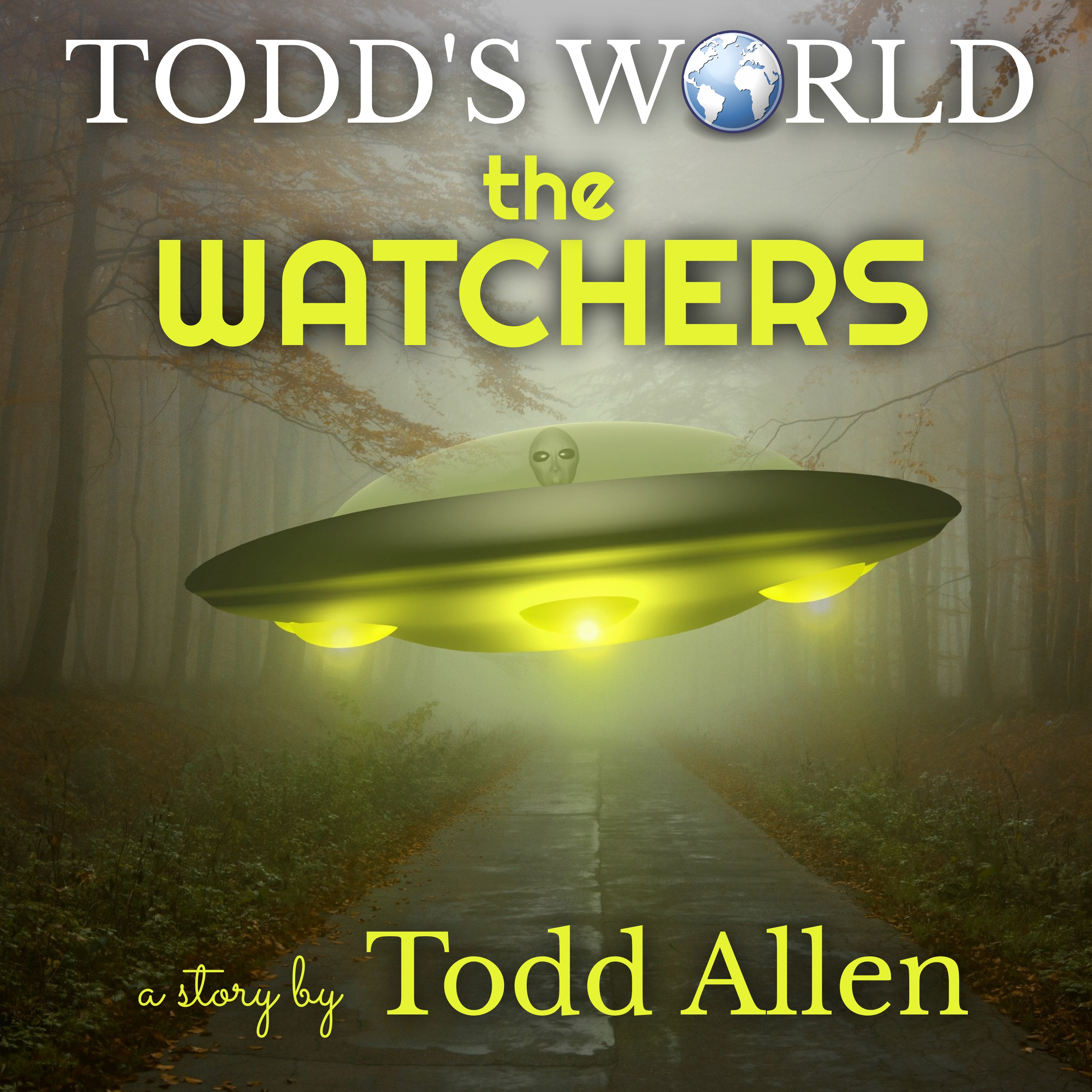 Todd\'s World