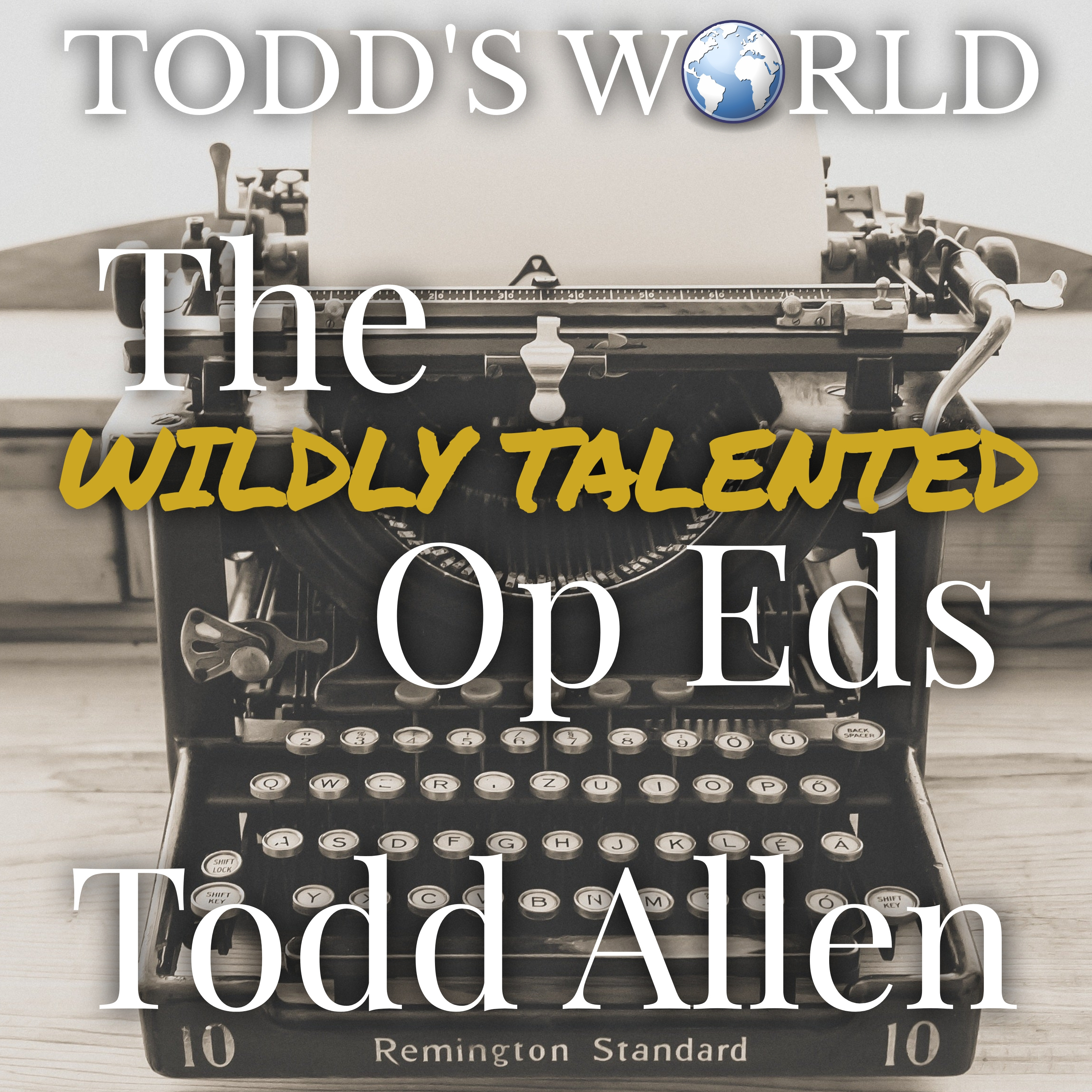 Todd\'s World