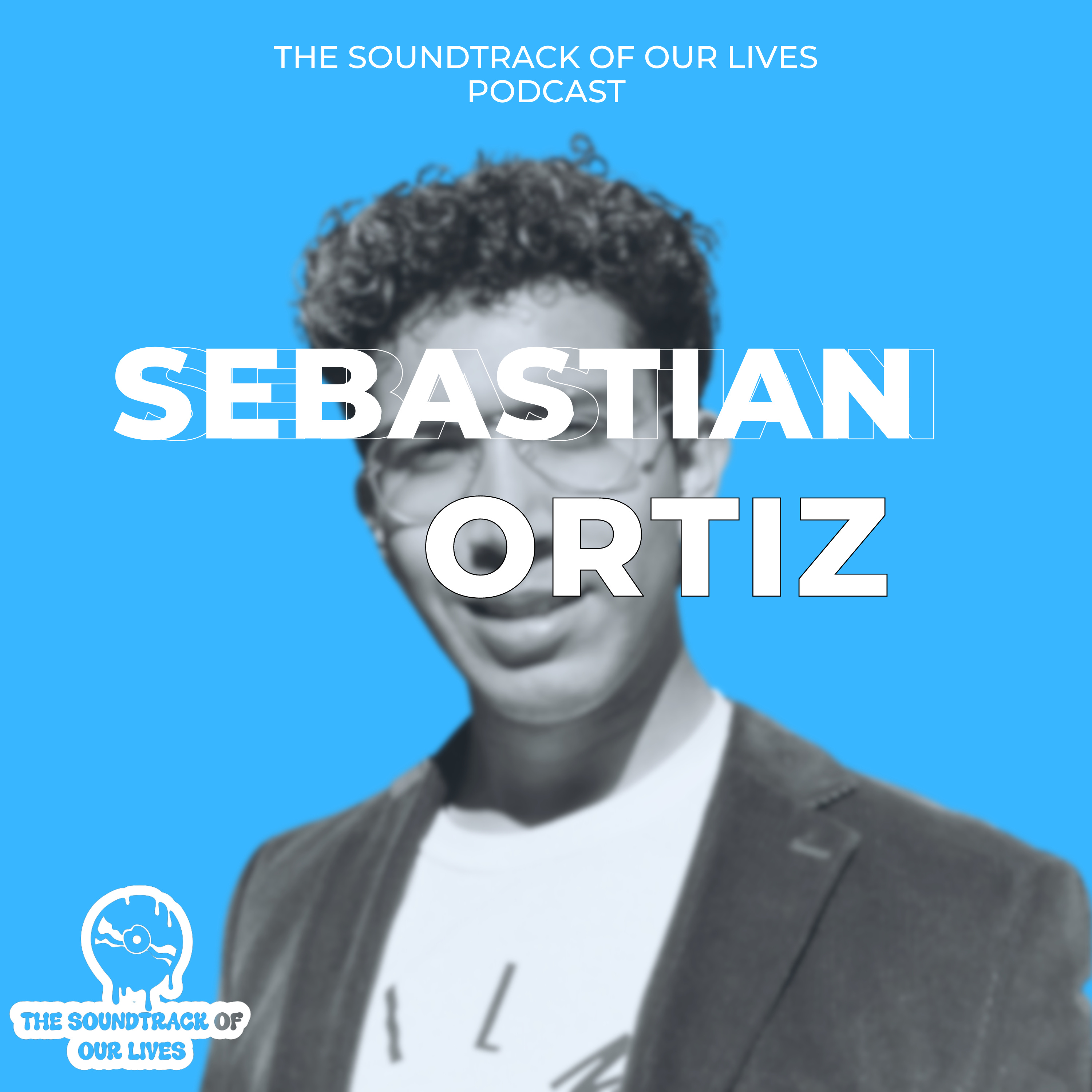 Sebastian Ortiz's Melodic Fusion of Folk, Pop, and Rock