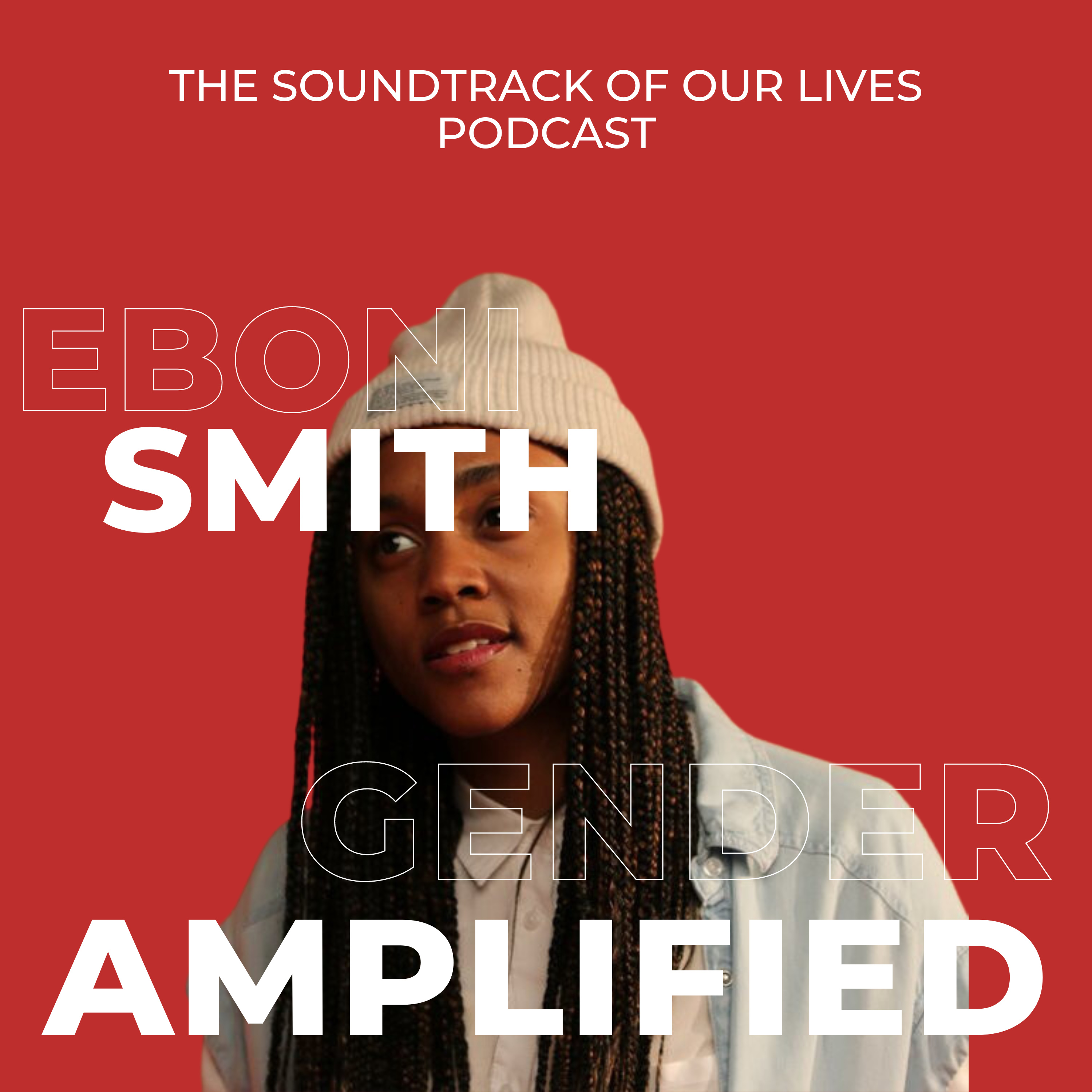 Empowering Gender Diversity in the Music Industry with Ebonie Smith