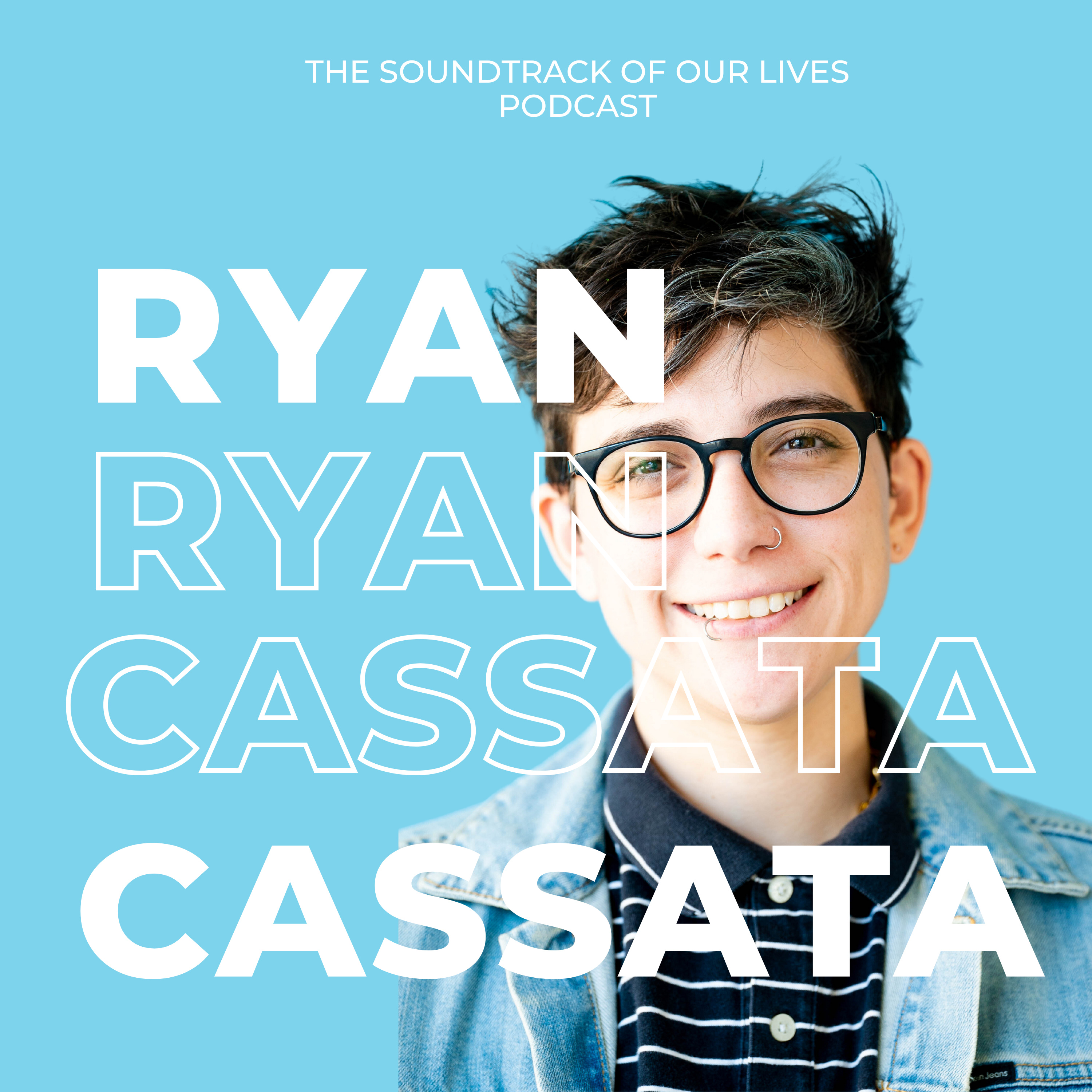 Breaking Barriers through Music with Ryan Cassata