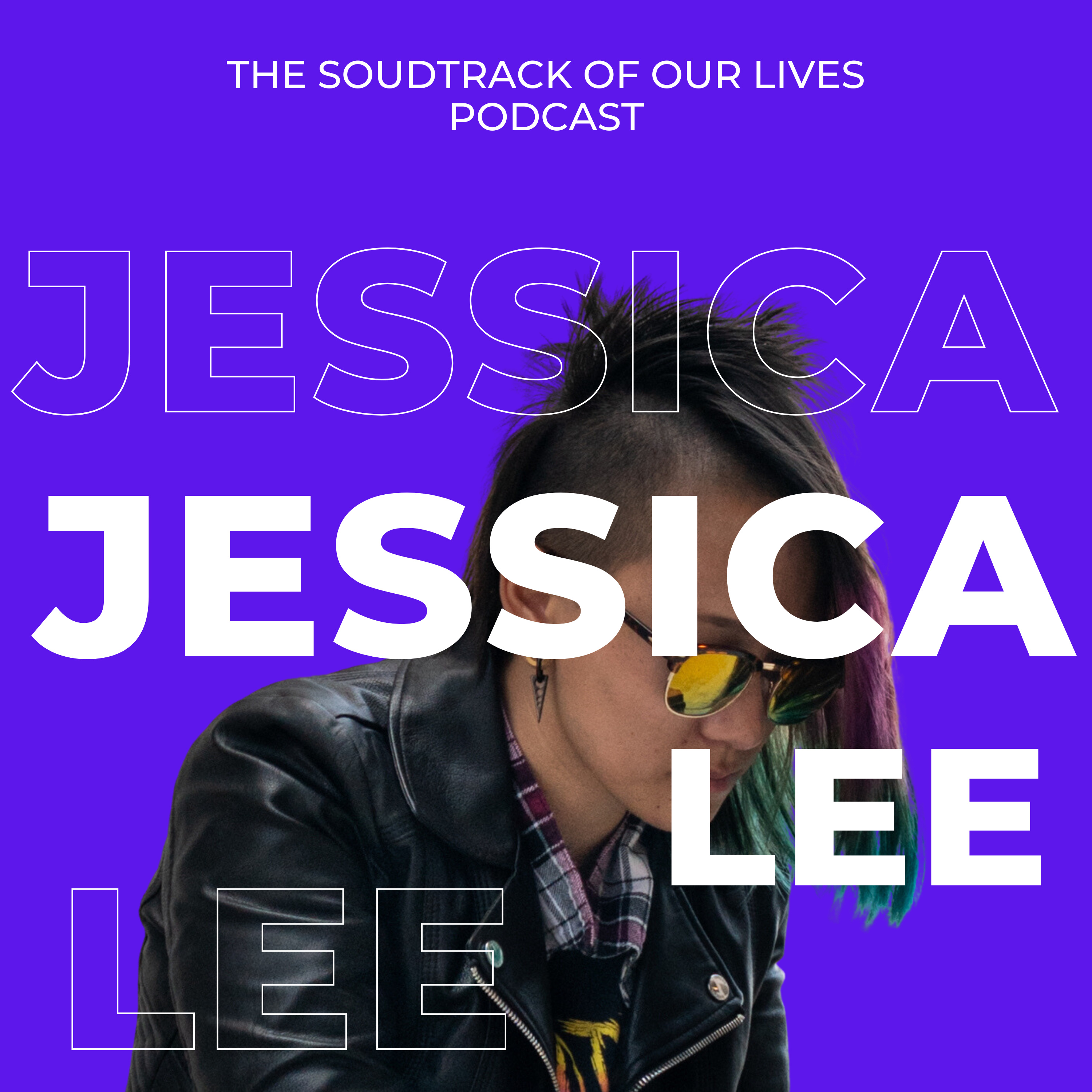 Photographing the Beat with Jessica Lee