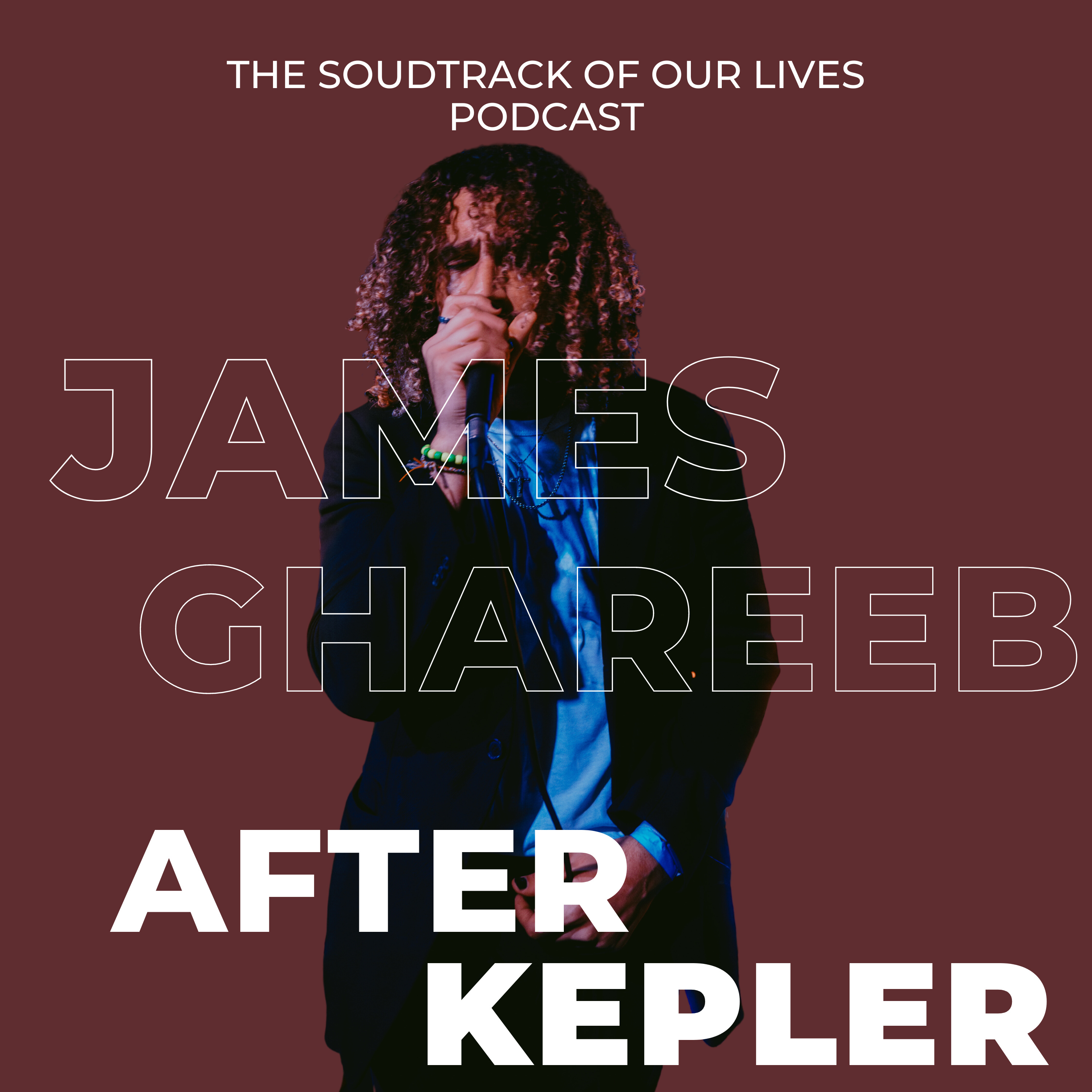 Creating Musical Dreams with James Ghareeb from After Kepler
