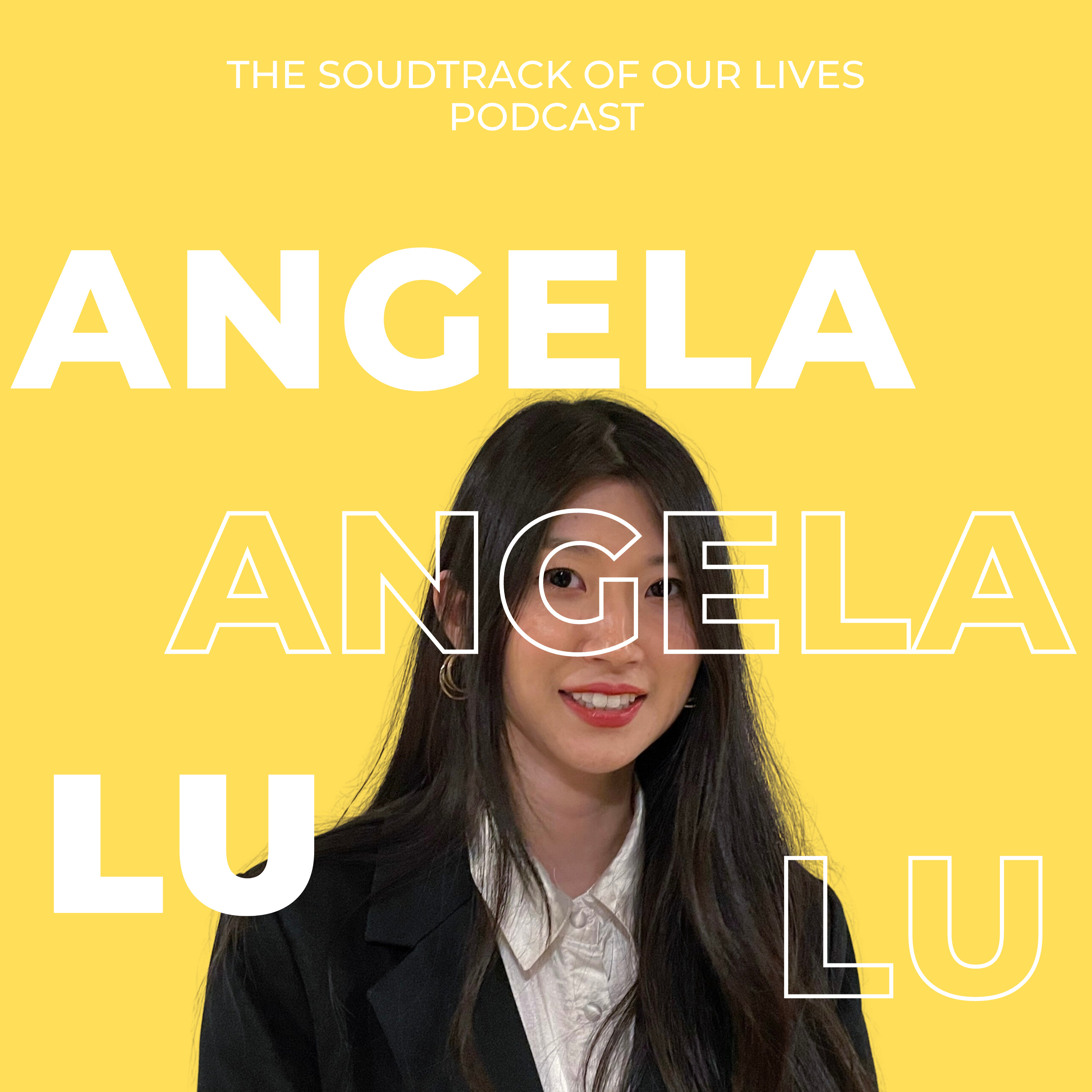 Navigating the Modern Marketing with Angela Lu
