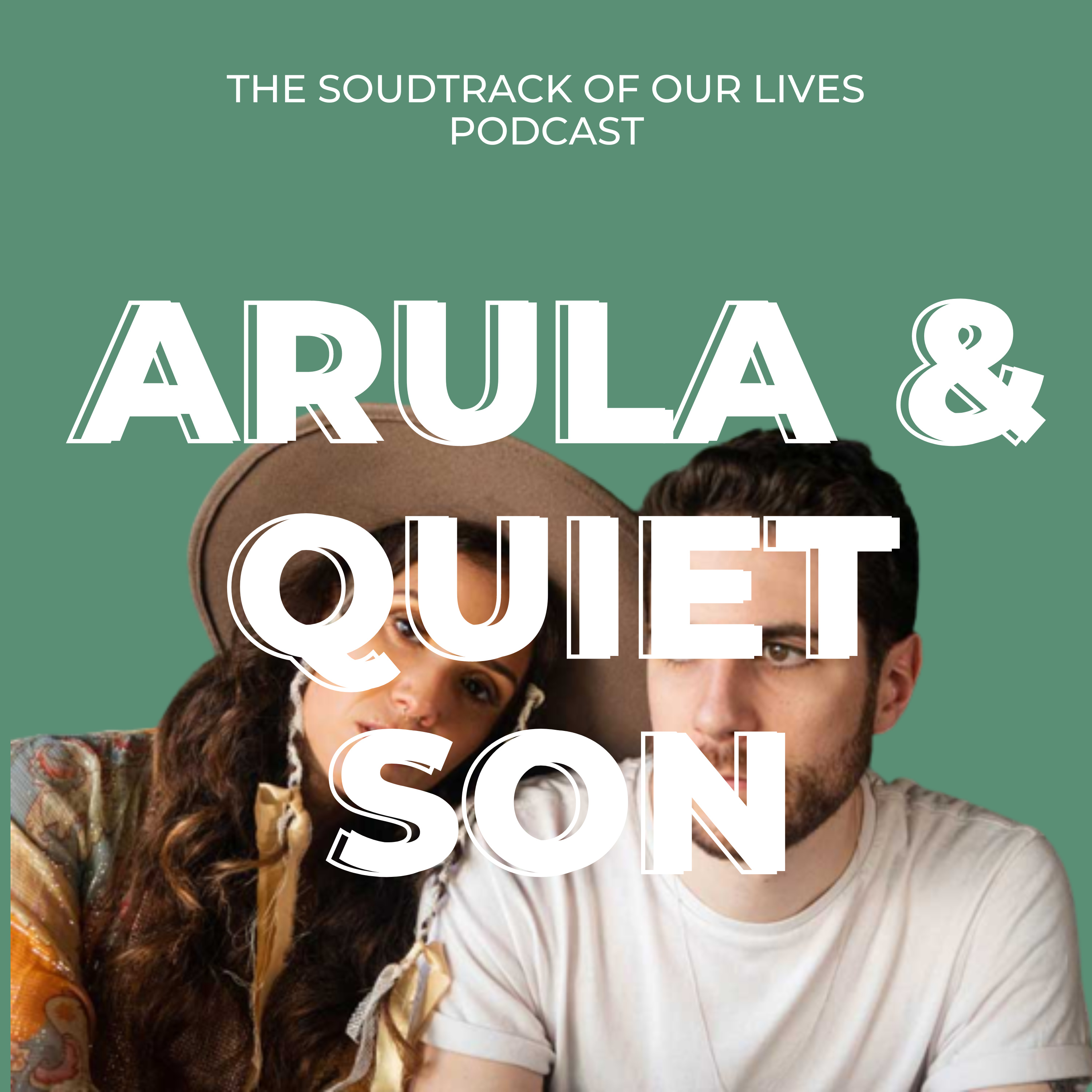 Crafting, Performing, and Sharing Artistry with Arula & Quiet Son