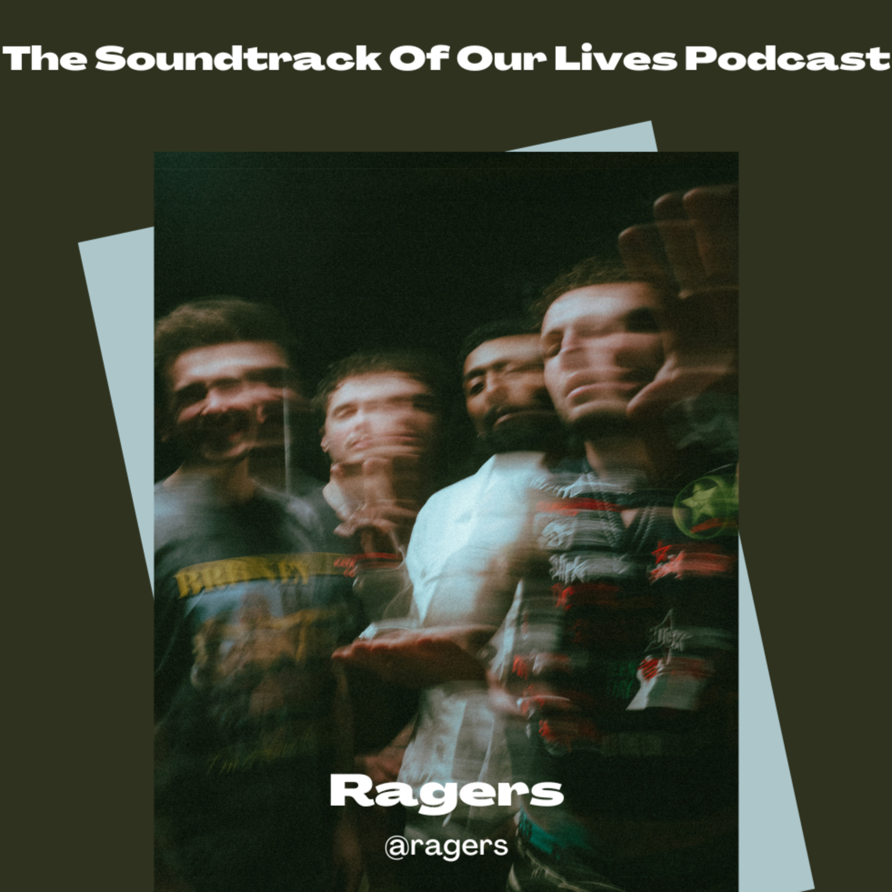 Ragers: Music, Emotion, and 