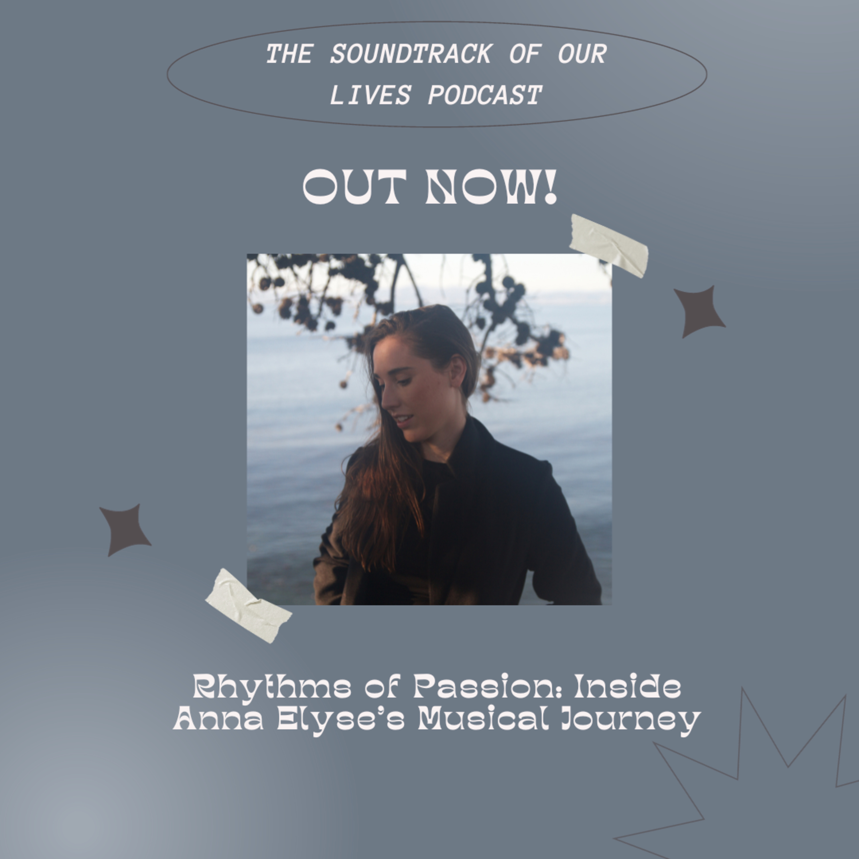 Rhythms of Passion: Inside Anna Elyse's Musical Journey
