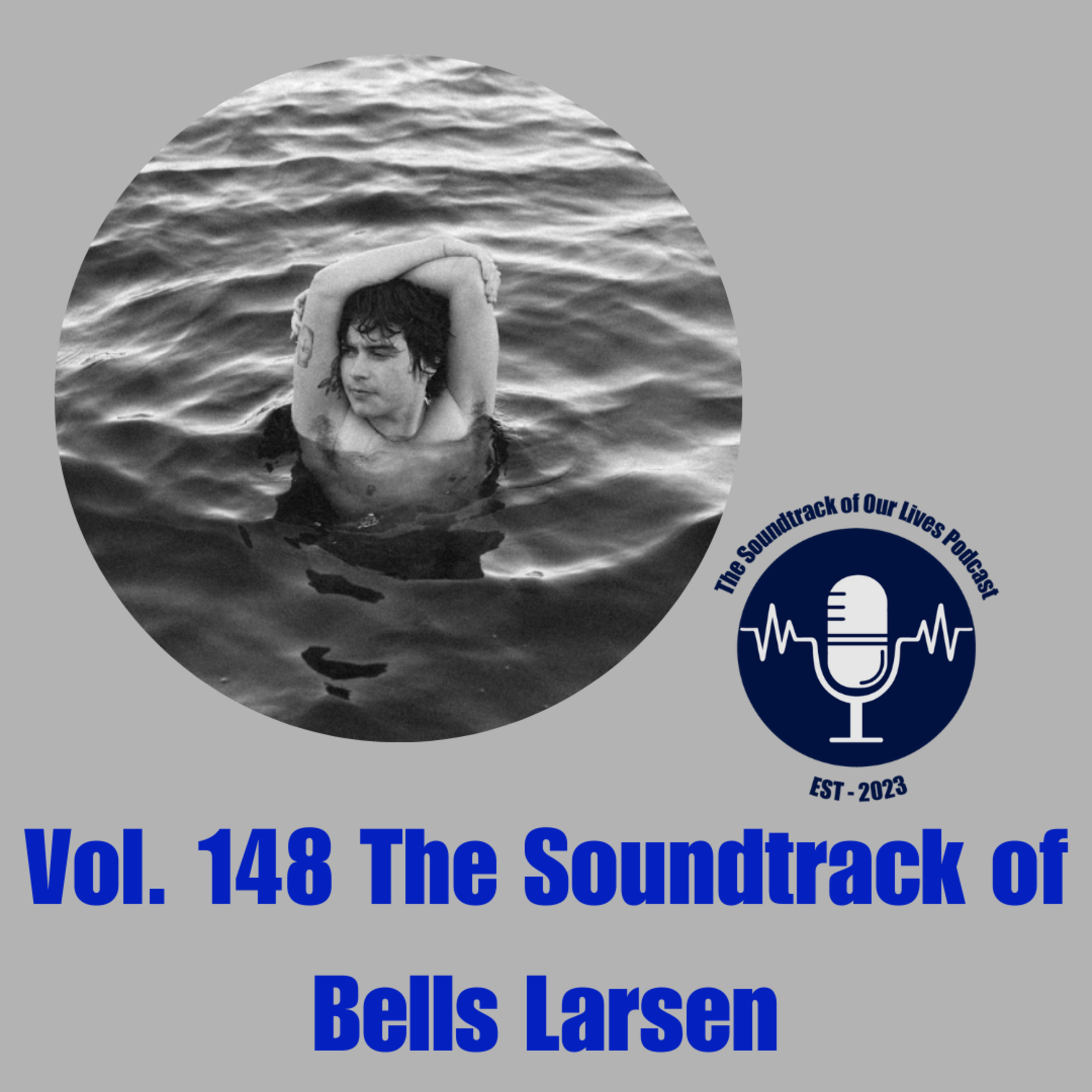 Vol. 148 The Soundtrack of Bells Larsen