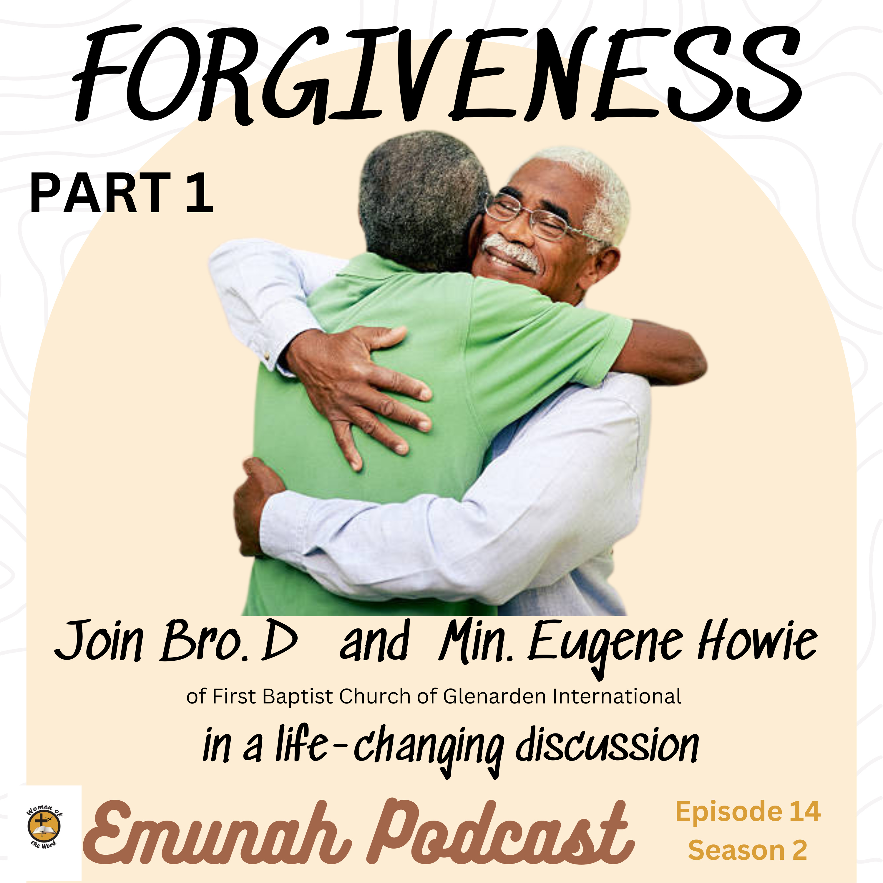 Emunah (Hebrew for faith, belief)