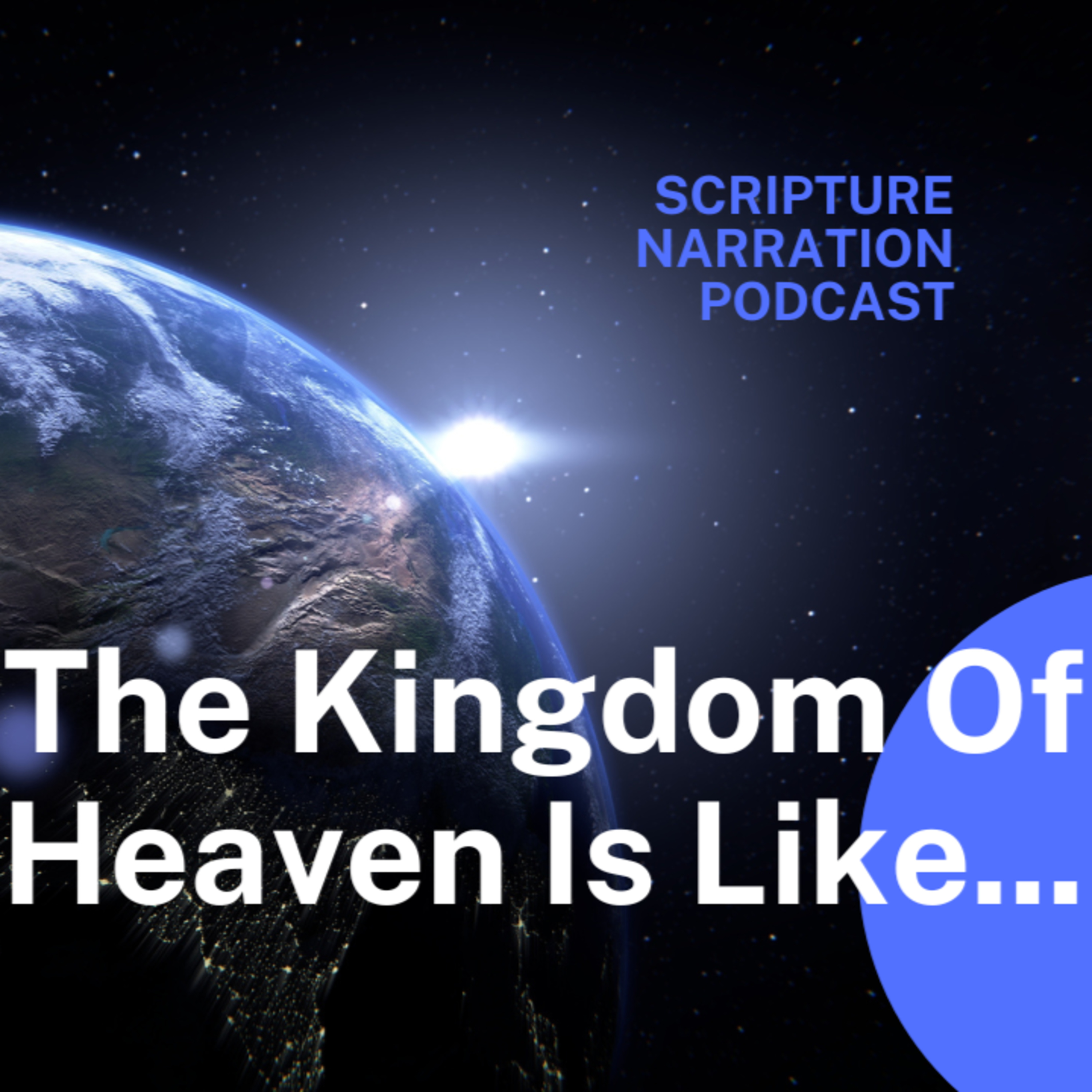 Scripture Narration