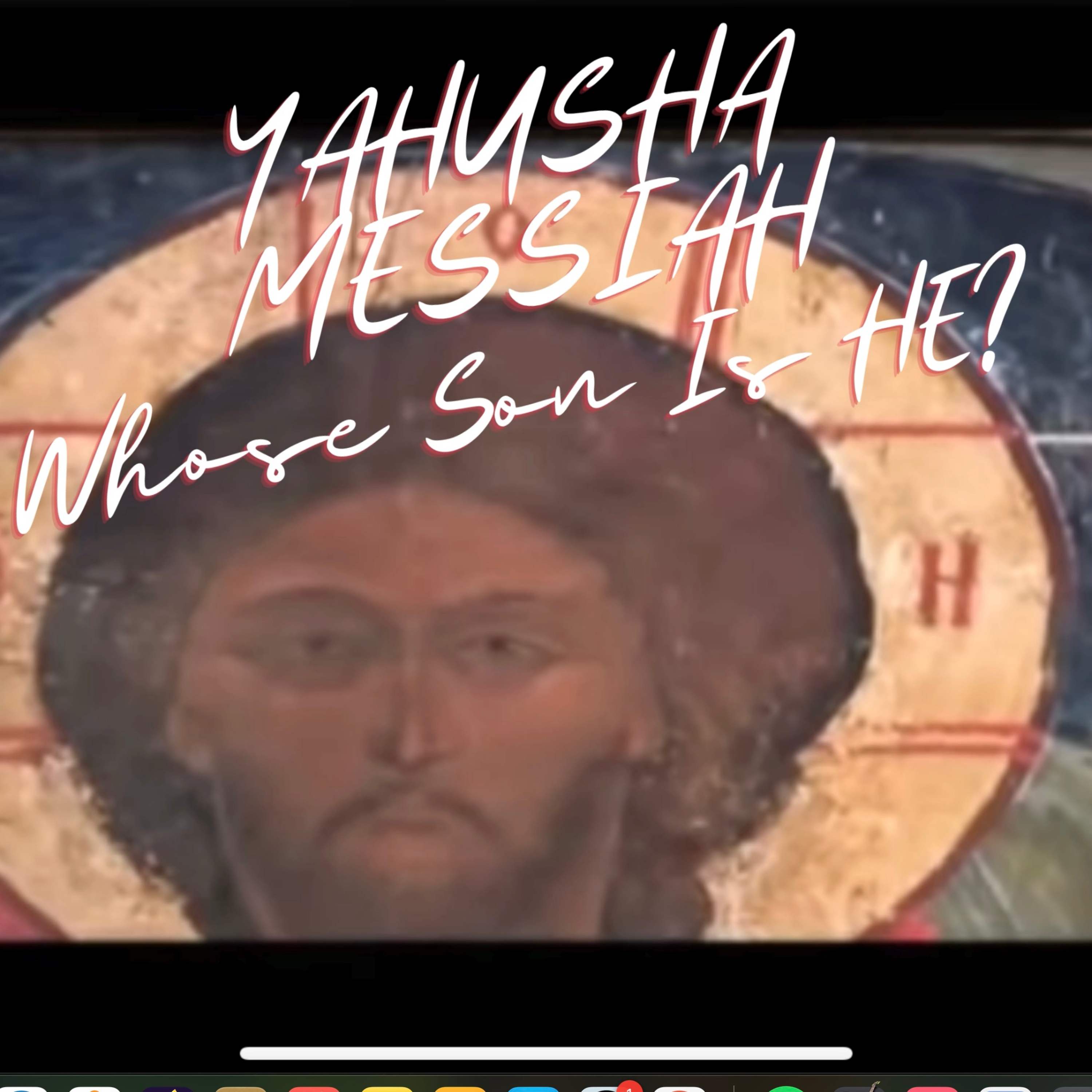 Scripture Narration