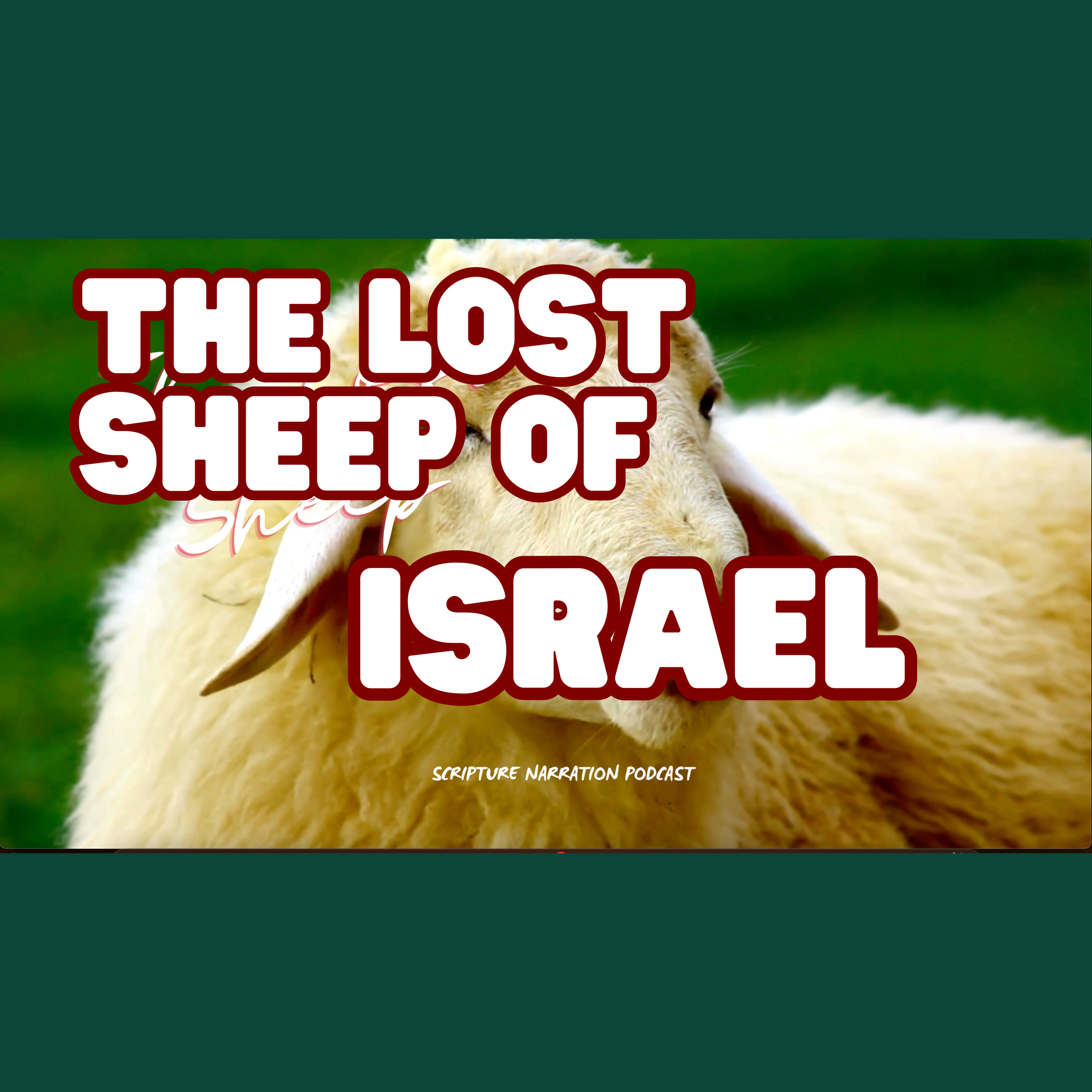 Scripture Narration